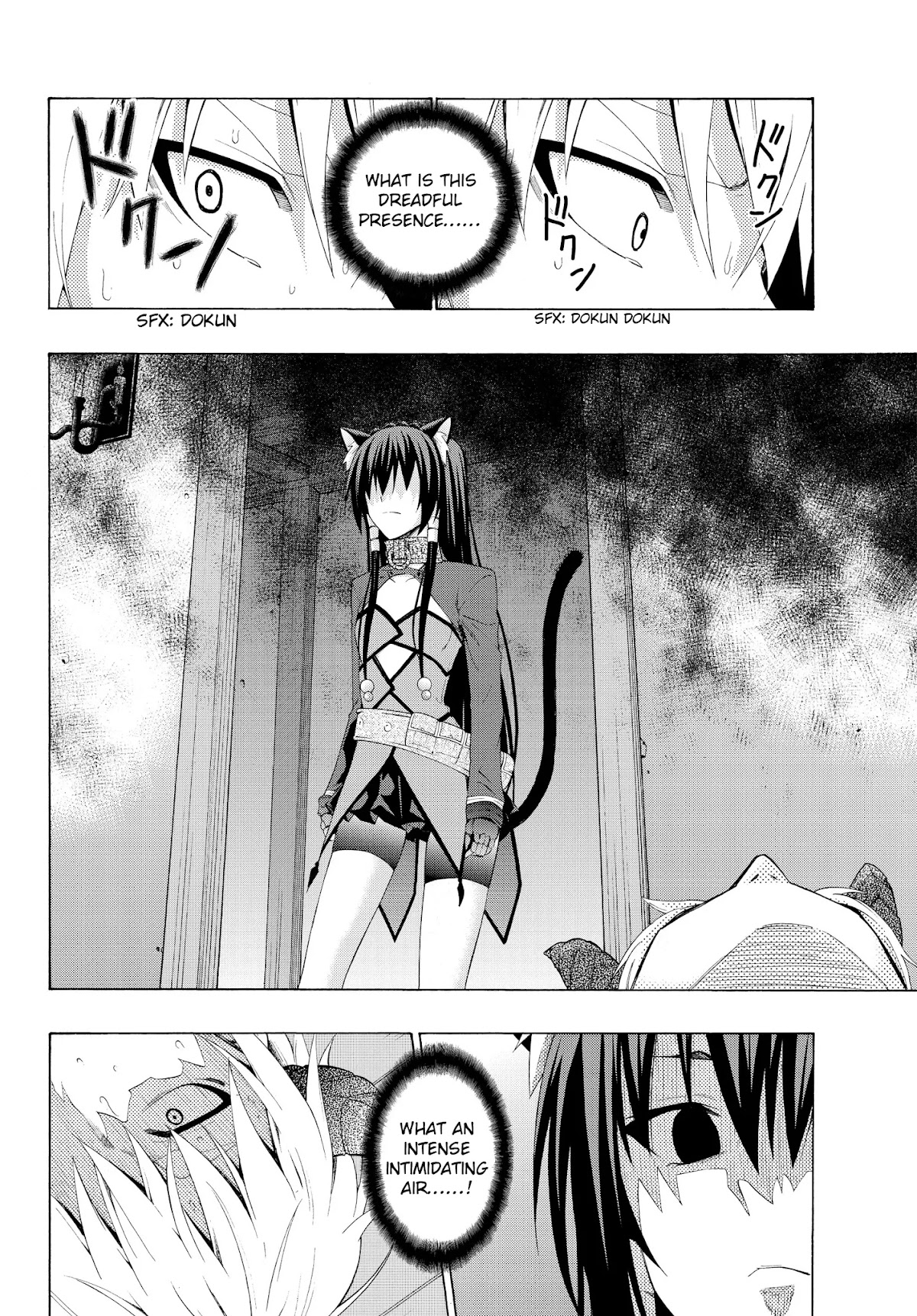 Isekai Maou to Shoukan Shoujo Dorei Majutsu chapter 9.2 page 5