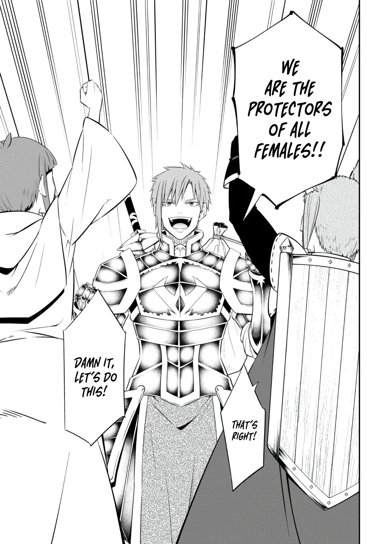 Isekai Maou to Shoukan Shoujo Dorei Majutsu chapter 95 page 19