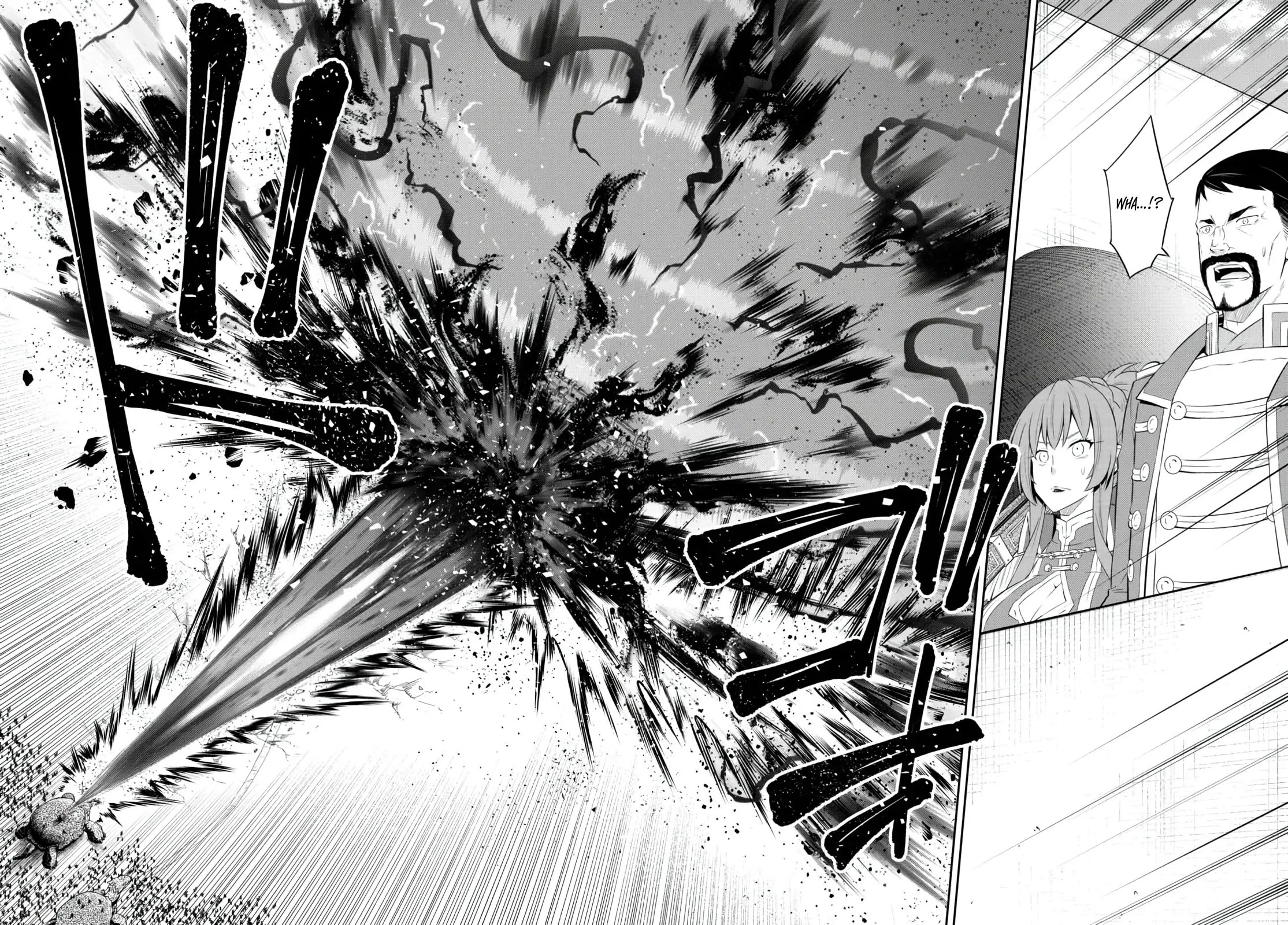 Isekai Maou to Shoukan Shoujo Dorei Majutsu chapter 96 page 18