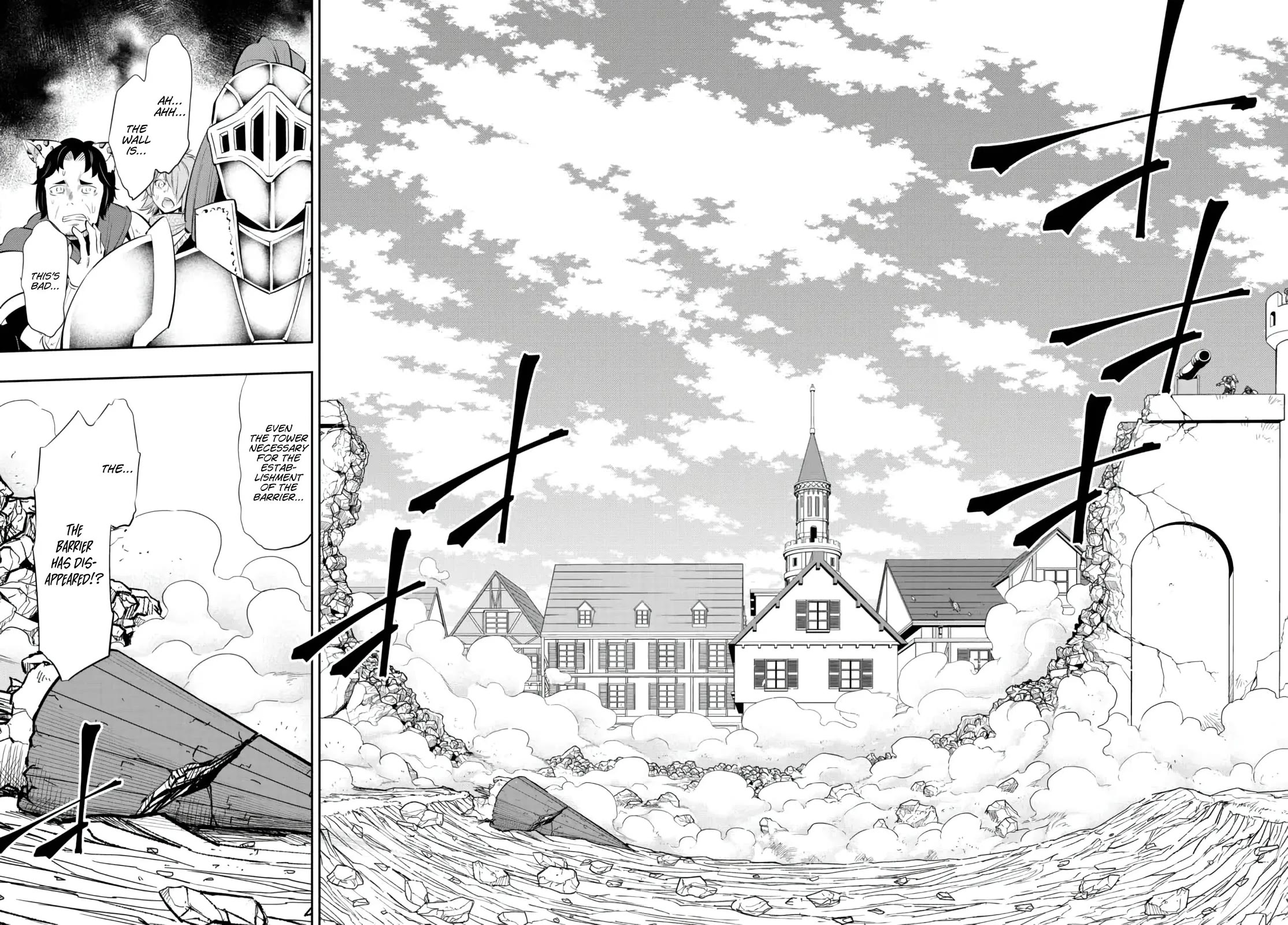 Isekai Maou to Shoukan Shoujo Dorei Majutsu chapter 96 page 24