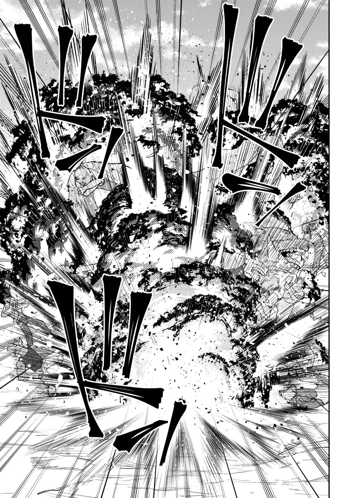 Isekai Maou to Shoukan Shoujo Dorei Majutsu chapter 96 page 36