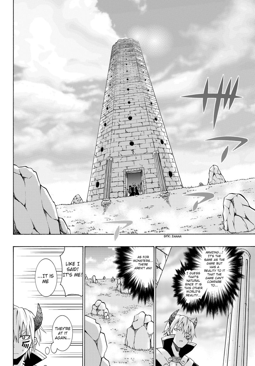 Isekai Maou to Shoukan Shoujo no Dorei Majutsu chapter 1.2 page 2