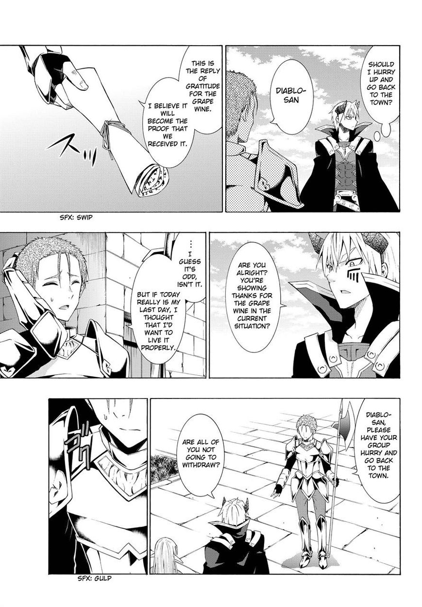 Isekai Maou to Shoukan Shoujo no Dorei Majutsu chapter 10.1 page 5