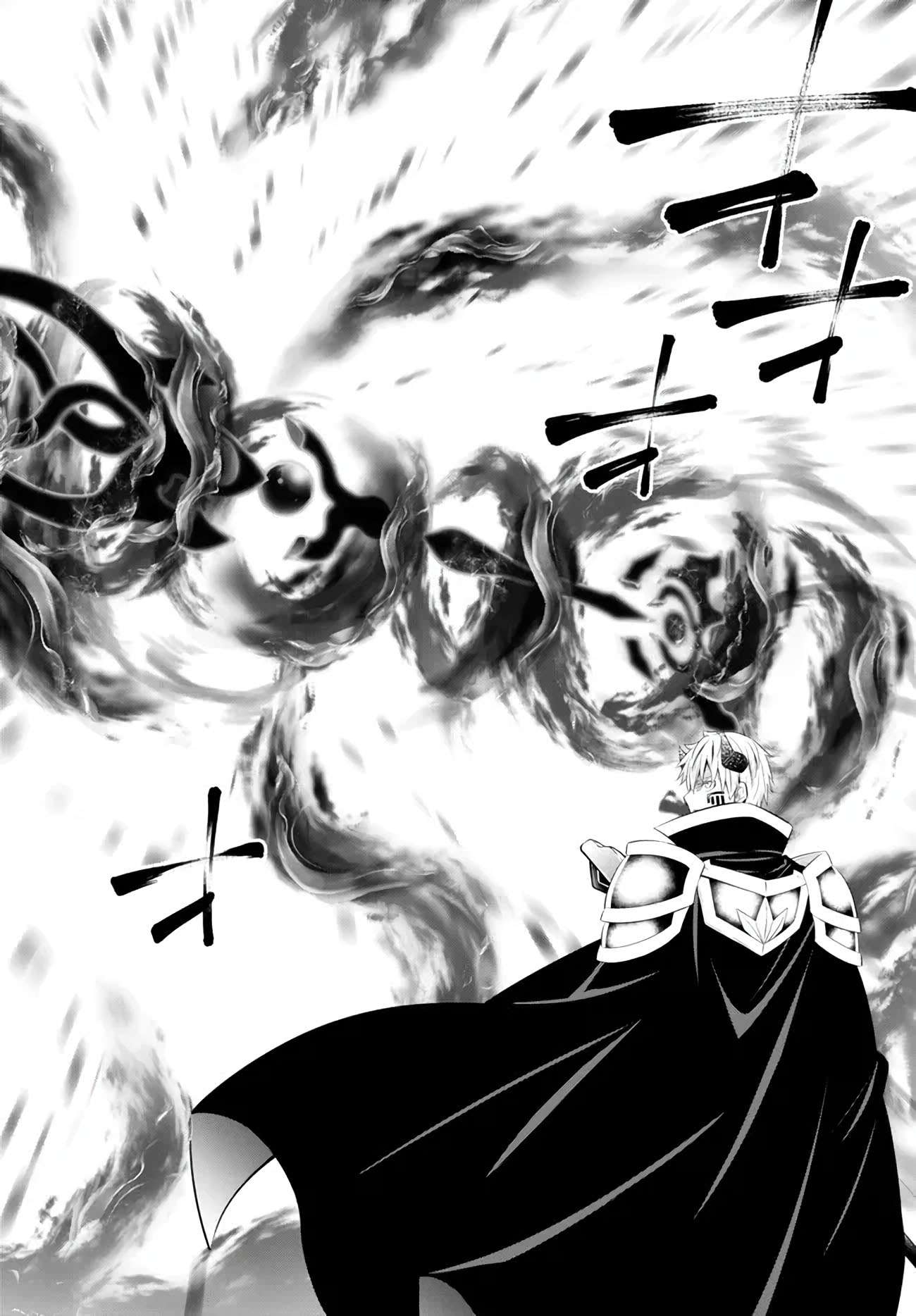 Isekai Maou to Shoukan Shoujo no Dorei Majutsu chapter 101.2 page 16