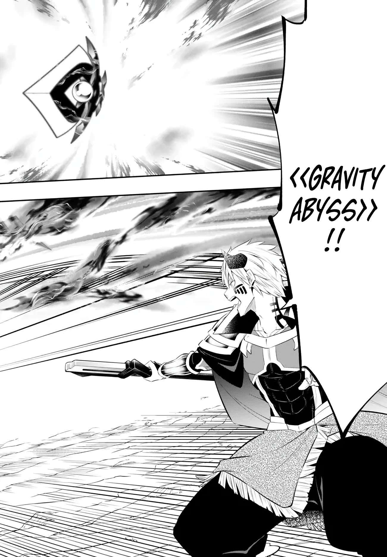 Isekai Maou to Shoukan Shoujo no Dorei Majutsu chapter 101.2 page 18