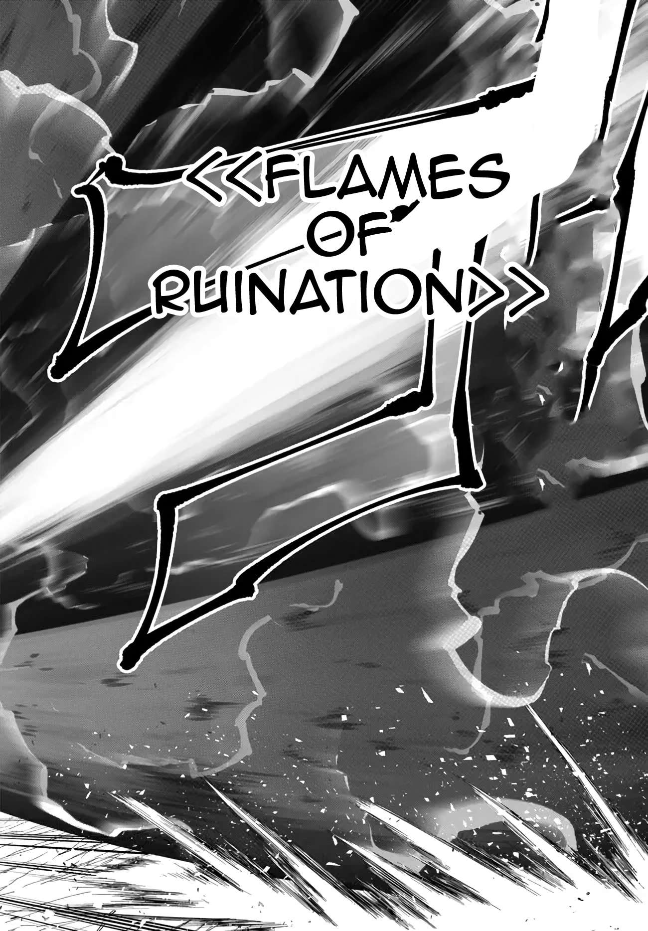 Isekai Maou to Shoukan Shoujo no Dorei Majutsu chapter 101.3 page 7