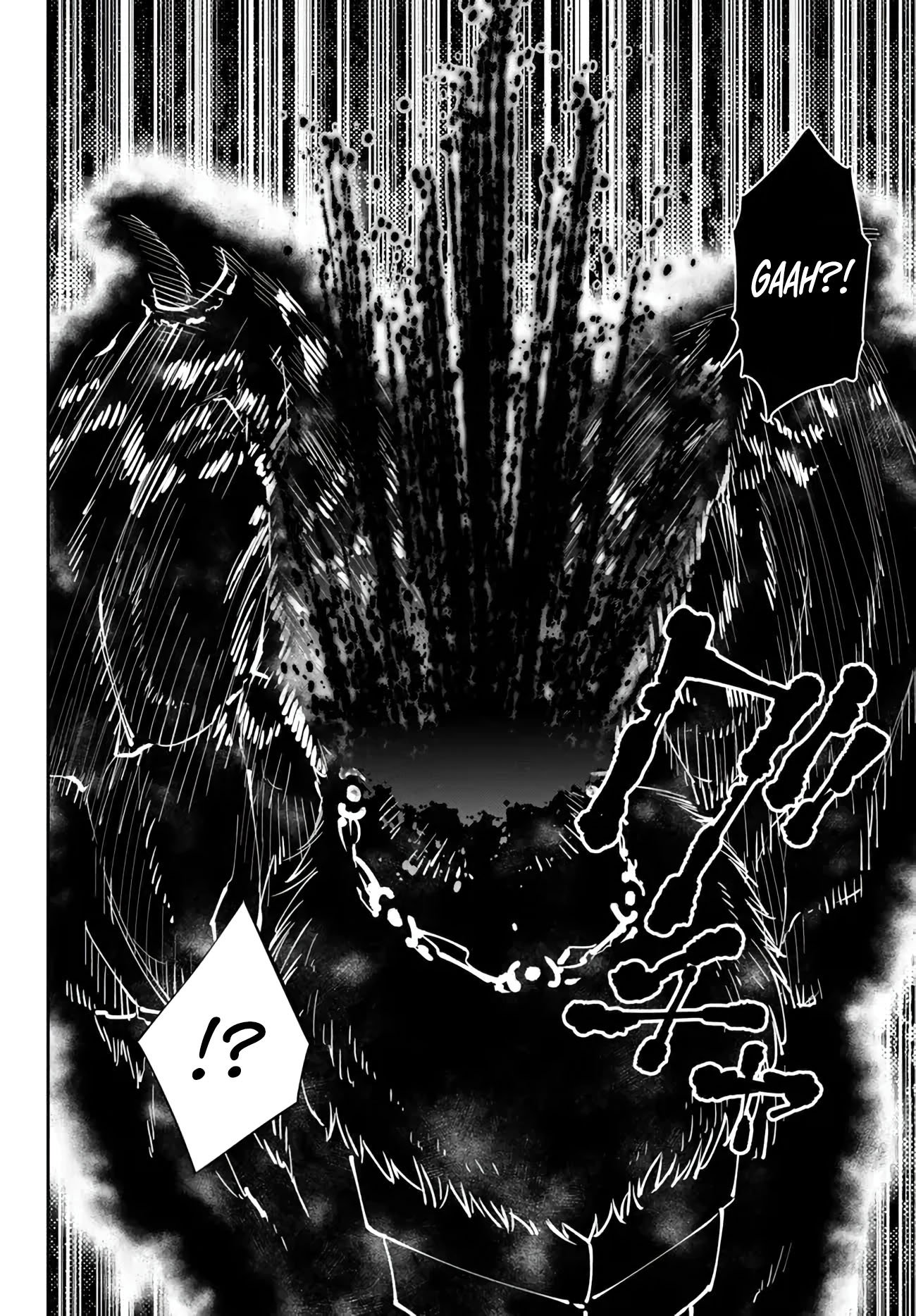 Isekai Maou to Shoukan Shoujo no Dorei Majutsu chapter 105.1 page 5