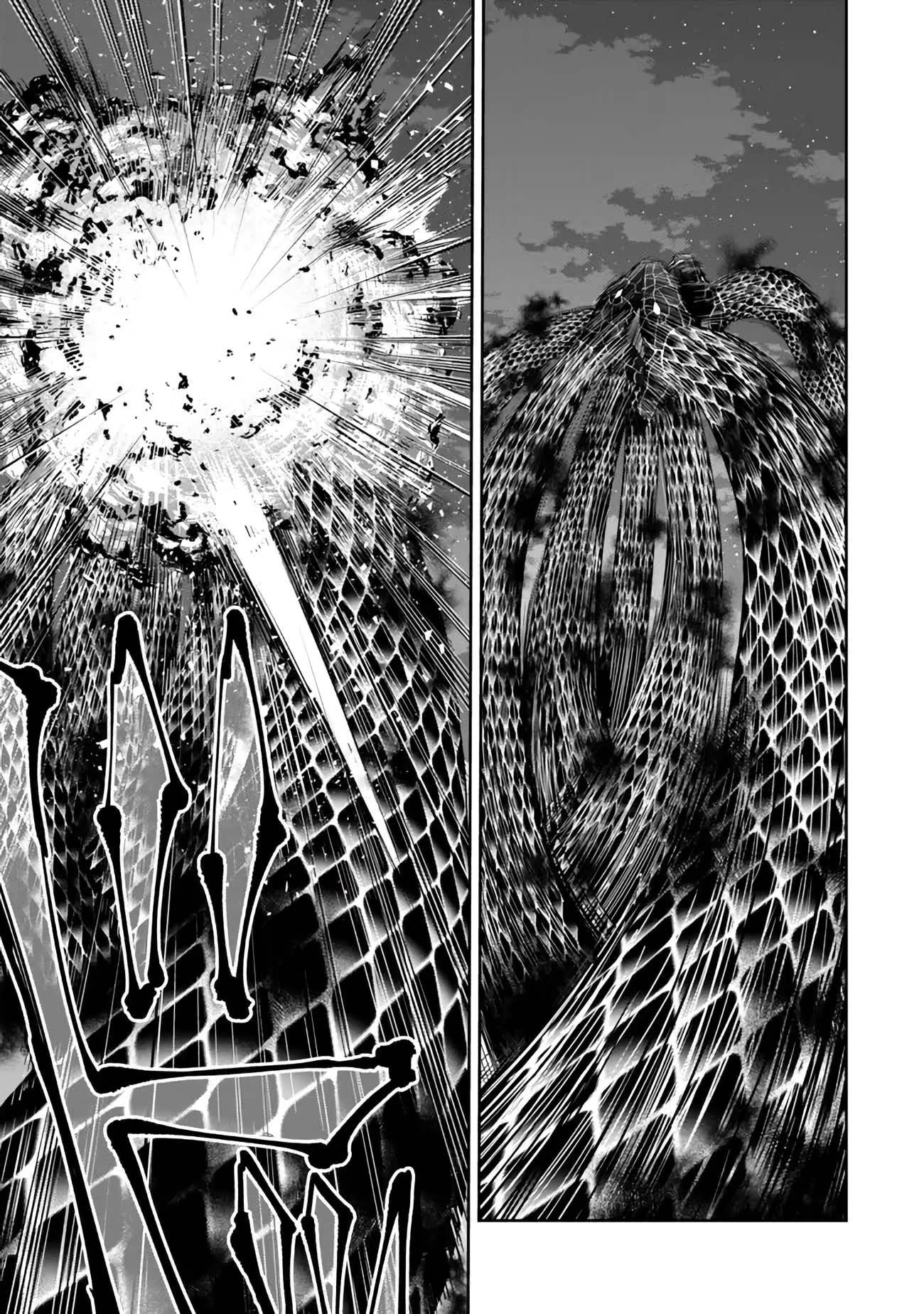 Isekai Maou to Shoukan Shoujo no Dorei Majutsu chapter 106.1 page 6