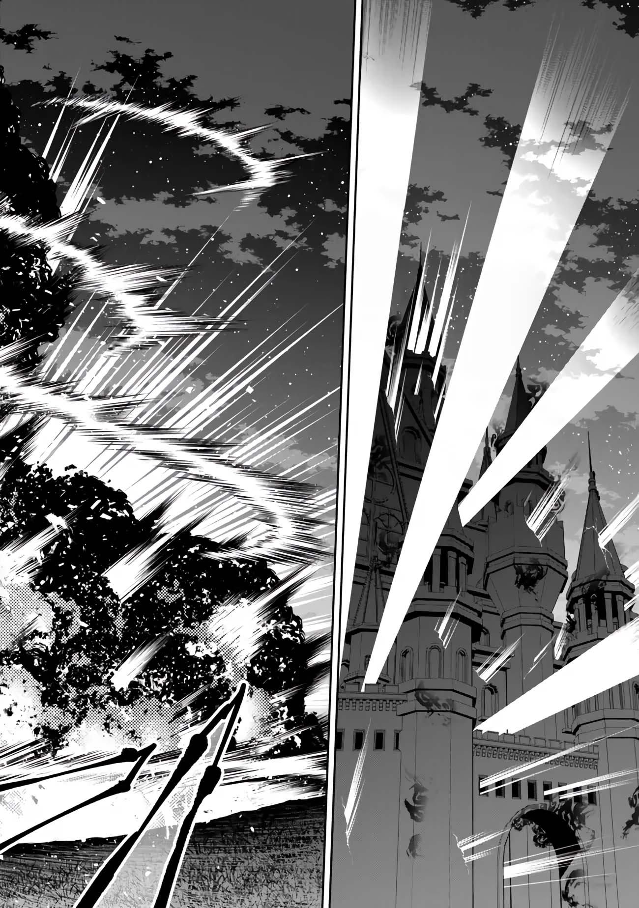 Isekai Maou to Shoukan Shoujo no Dorei Majutsu chapter 107.2 page 7