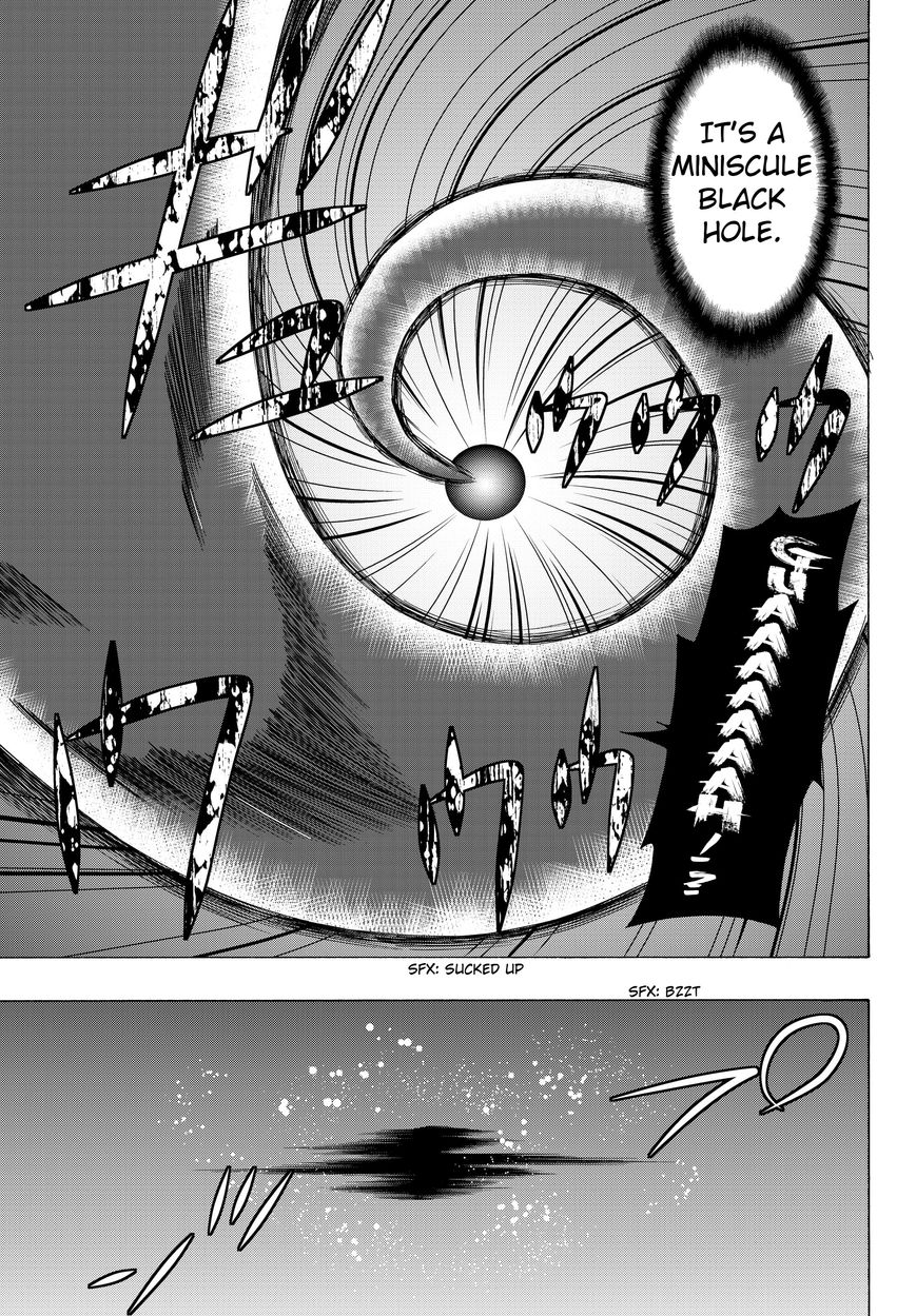 Isekai Maou to Shoukan Shoujo no Dorei Majutsu chapter 12.2 page 3