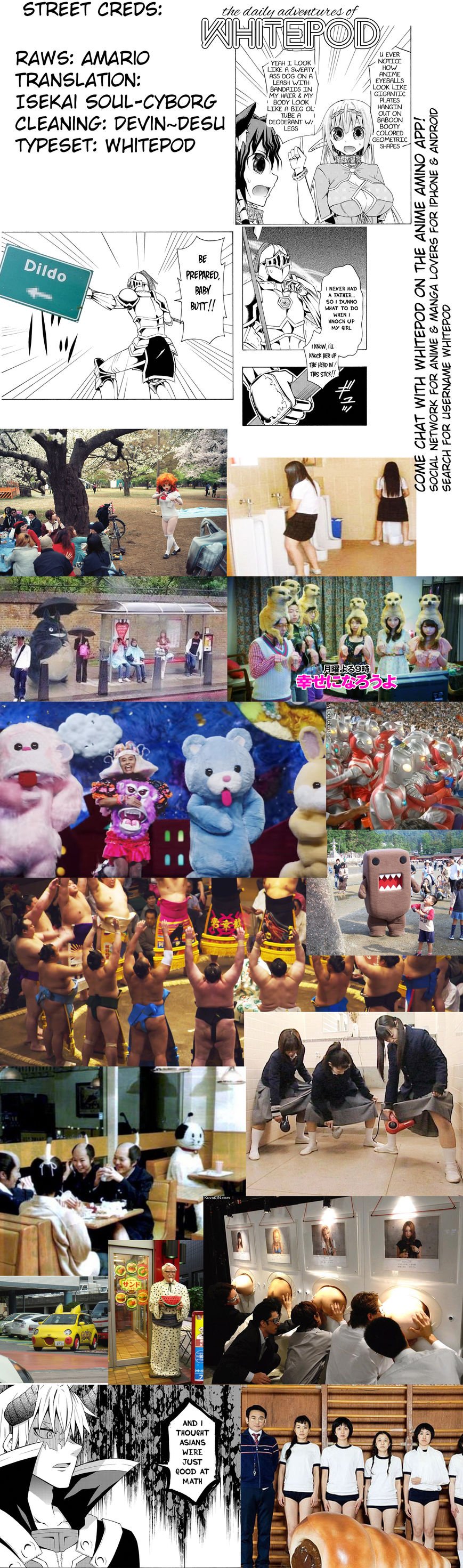 Isekai Maou to Shoukan Shoujo no Dorei Majutsu chapter 13.1 page 20