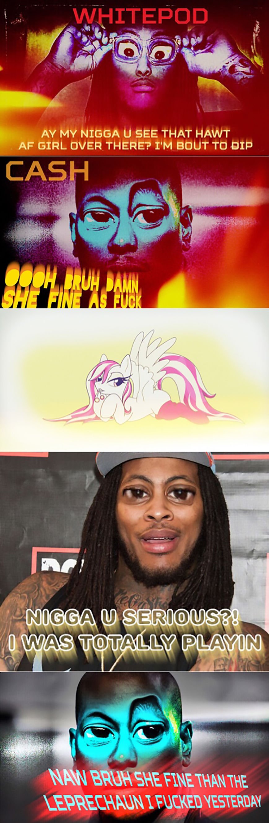 Isekai Maou to Shoukan Shoujo no Dorei Majutsu chapter 14.2 page 20