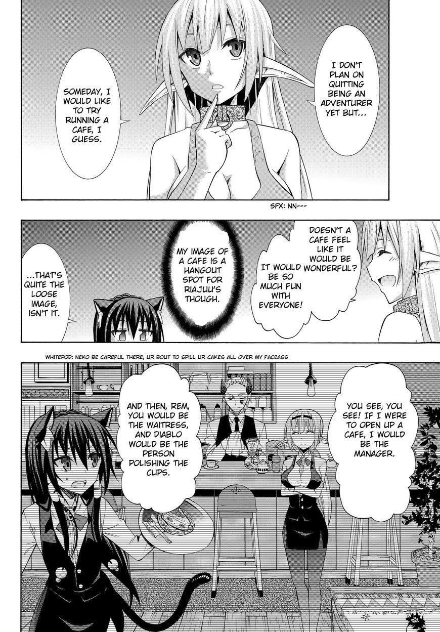 Isekai Maou to Shoukan Shoujo no Dorei Majutsu chapter 16.2 page 6