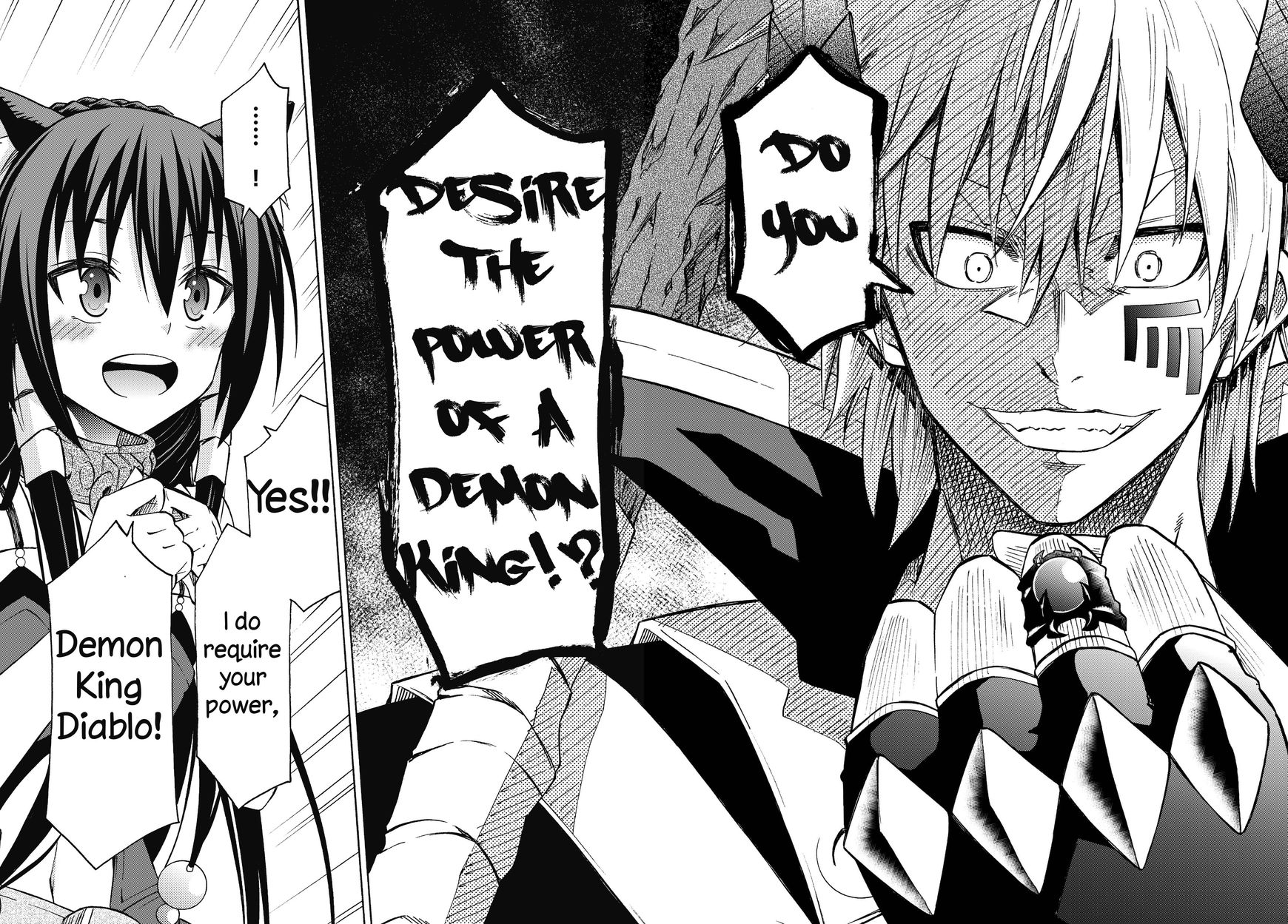 Isekai Maou to Shoukan Shoujo no Dorei Majutsu chapter 17.2 page 15