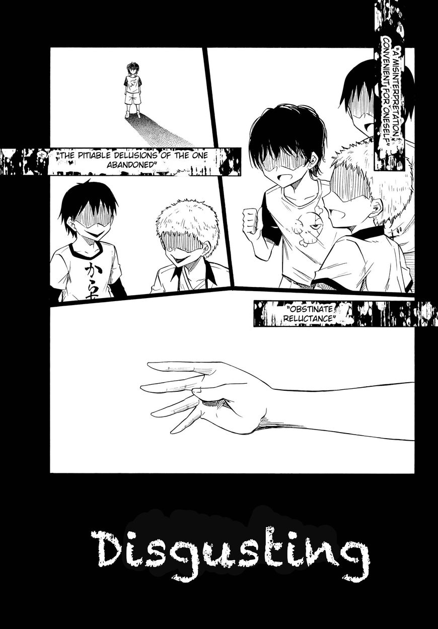 Isekai Maou to Shoukan Shoujo no Dorei Majutsu chapter 17.2 page 5