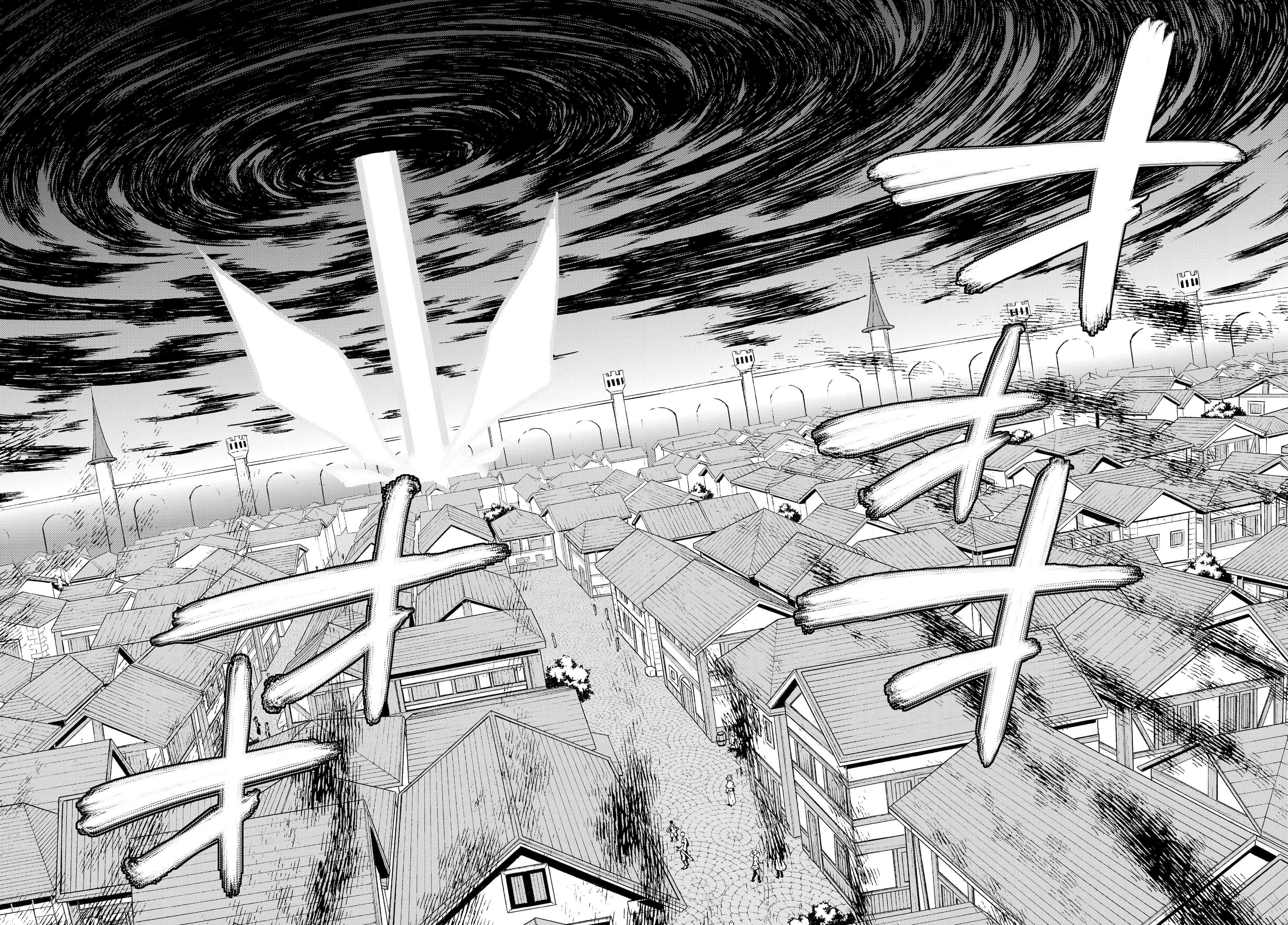 Isekai Maou to Shoukan Shoujo no Dorei Majutsu chapter 33.2 page 17