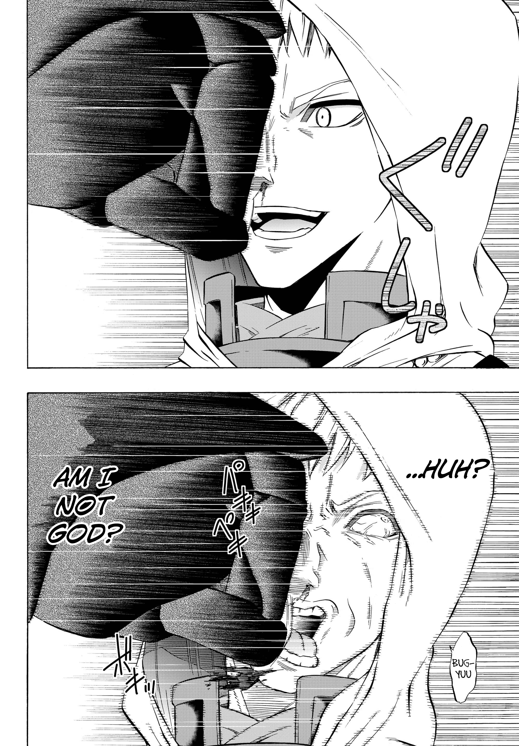 Isekai Maou to Shoukan Shoujo no Dorei Majutsu chapter 34.1 page 13