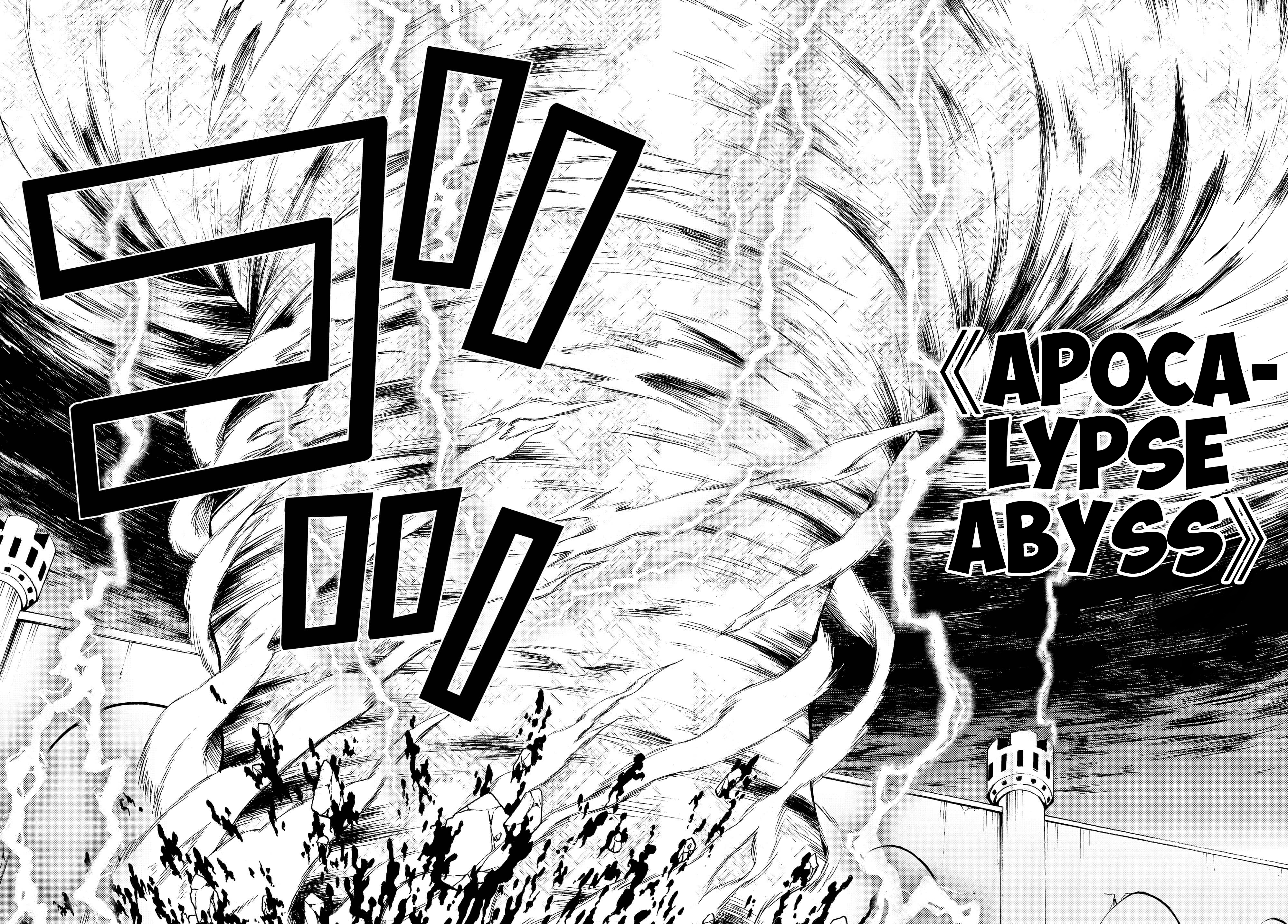 Isekai Maou to Shoukan Shoujo no Dorei Majutsu chapter 36.2 page 4