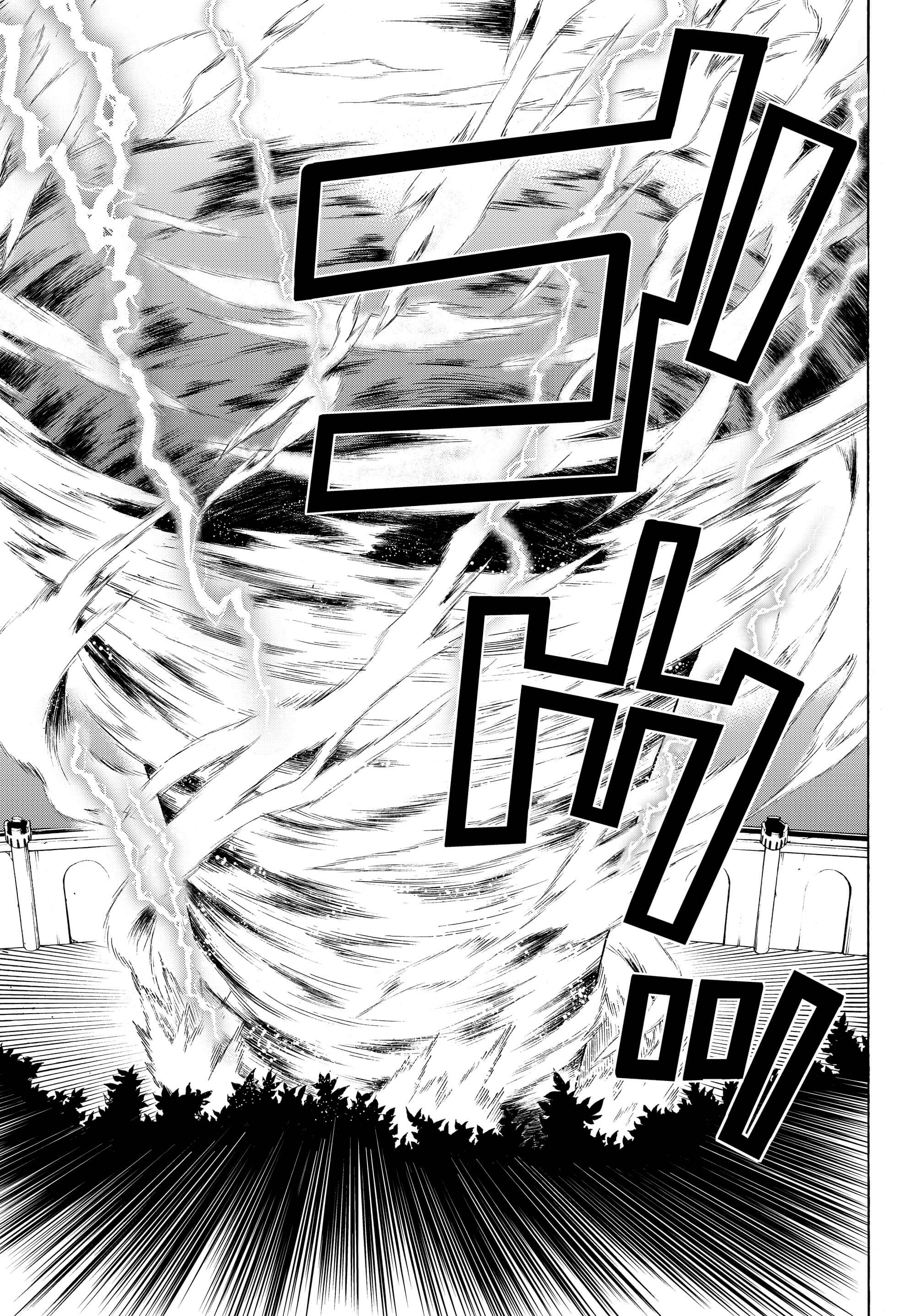 Isekai Maou to Shoukan Shoujo no Dorei Majutsu chapter 36.2 page 8