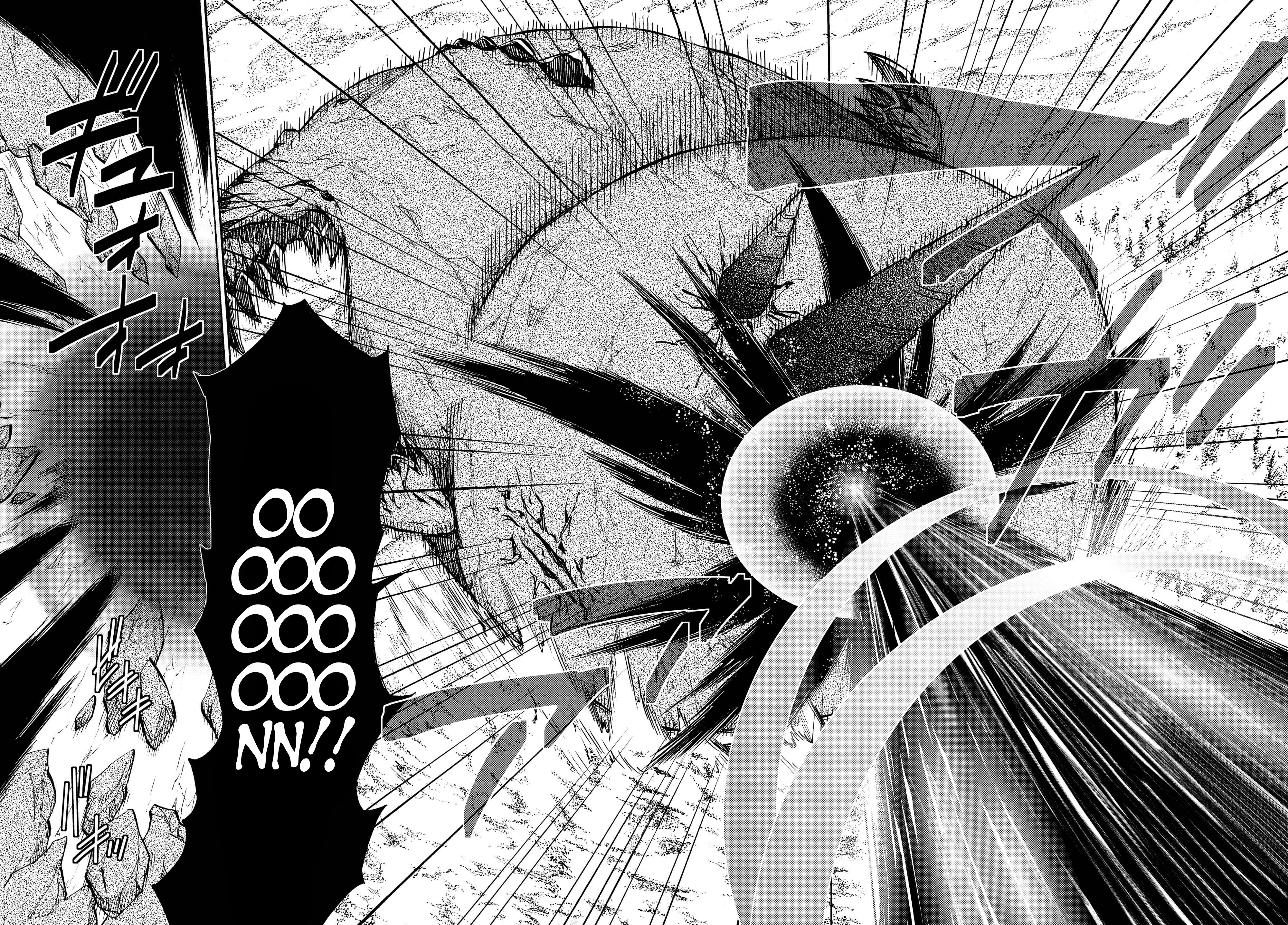 Isekai Maou to Shoukan Shoujo no Dorei Majutsu chapter 45.2 page 4