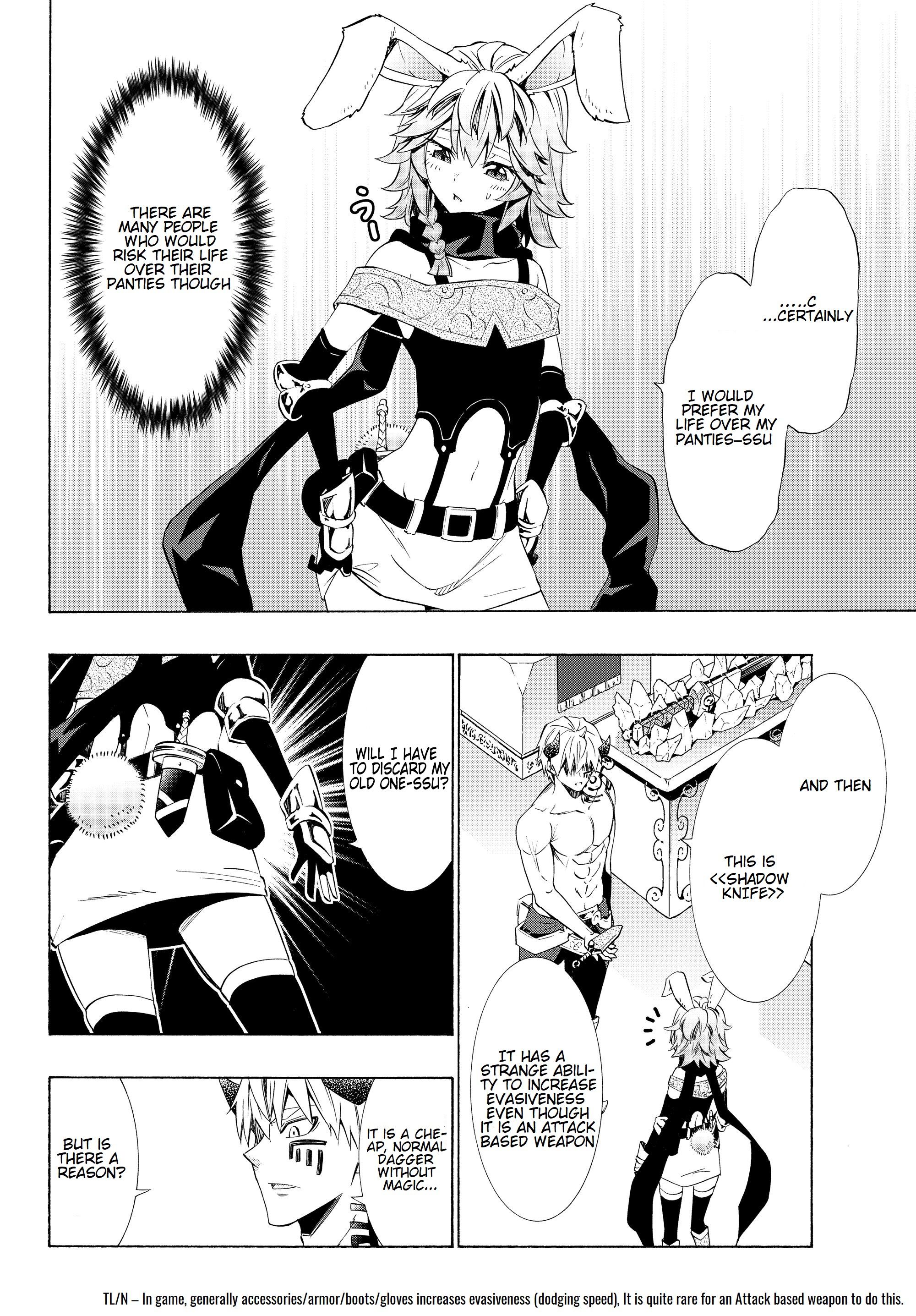 Isekai Maou to Shoukan Shoujo no Dorei Majutsu chapter 58.2 page 5