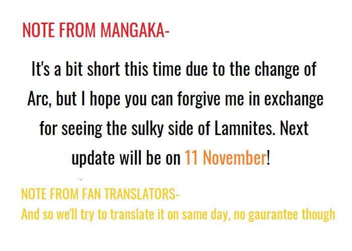 Isekai Maou to Shoukan Shoujo no Dorei Majutsu chapter 63.1 page 13