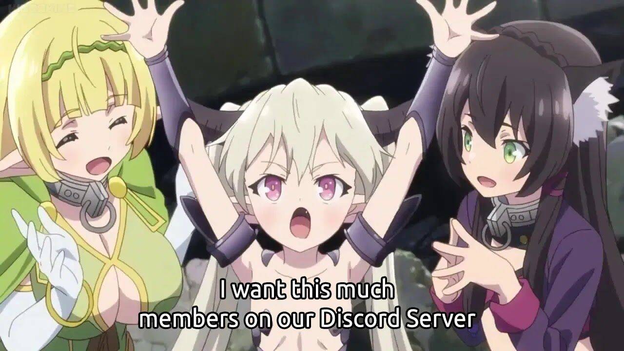 Isekai Maou to Shoukan Shoujo no Dorei Majutsu chapter 66.2 page 22