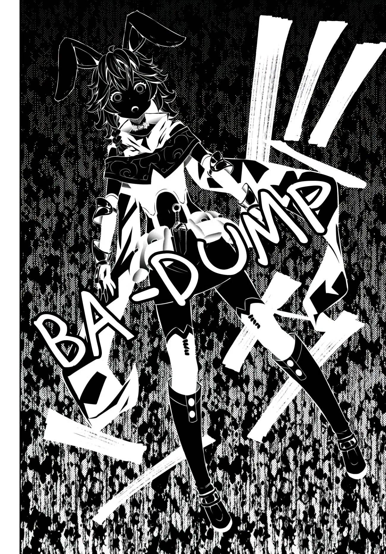 Isekai Maou to Shoukan Shoujo no Dorei Majutsu chapter 67.2 page 15