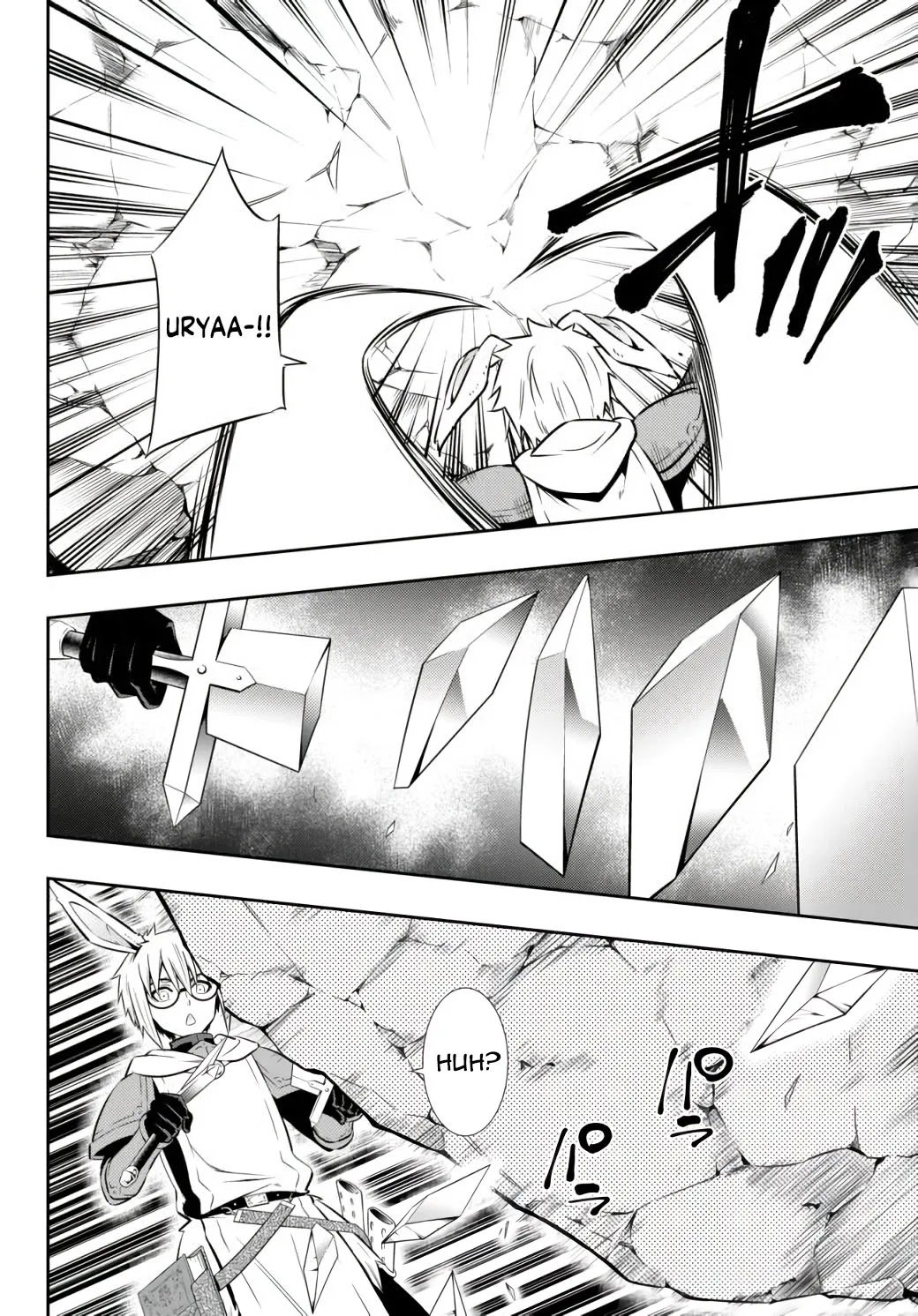 Isekai Maou to Shoukan Shoujo no Dorei Majutsu chapter 70.1 page 12