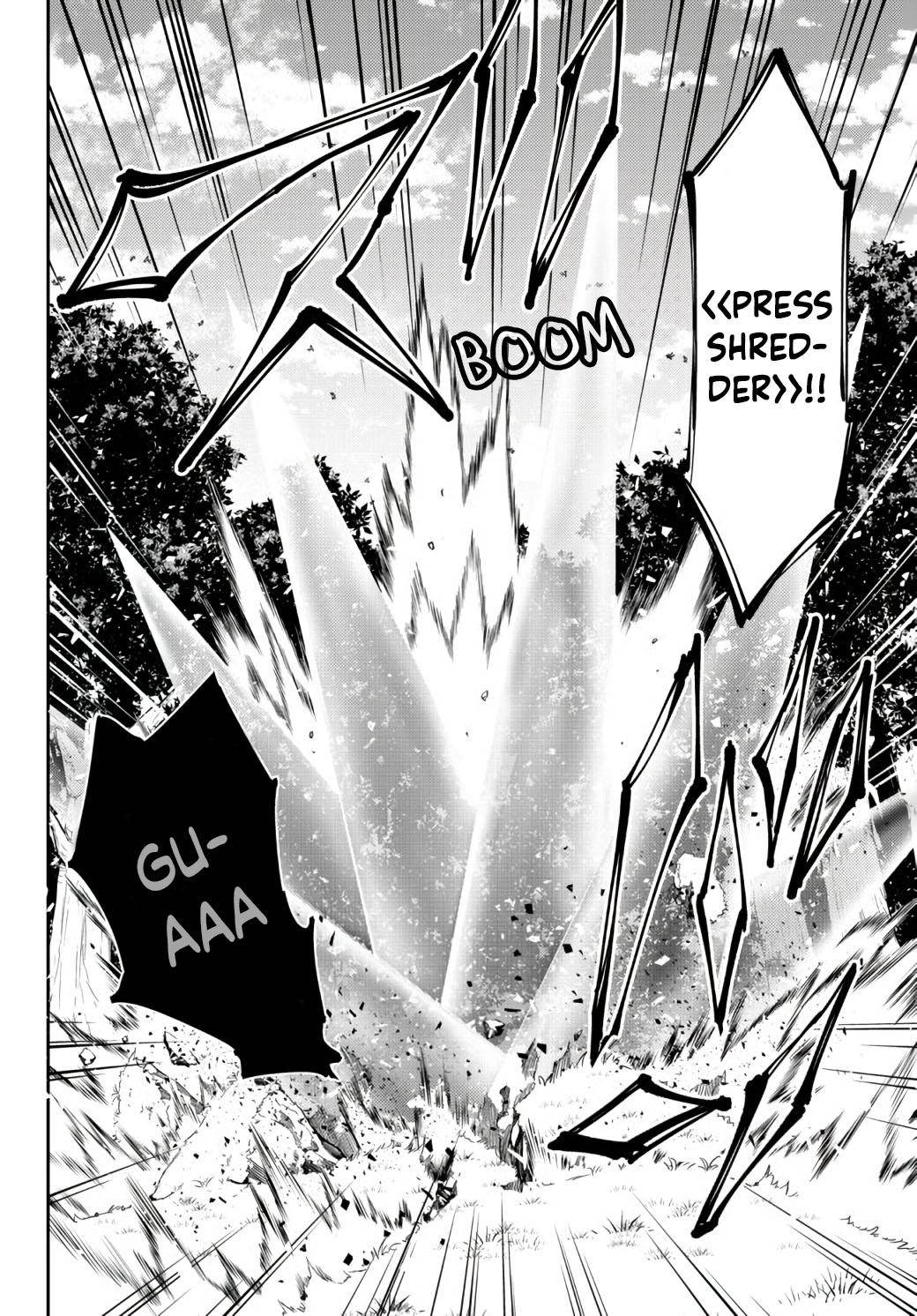 Isekai Maou to Shoukan Shoujo no Dorei Majutsu chapter 74.1 page 15