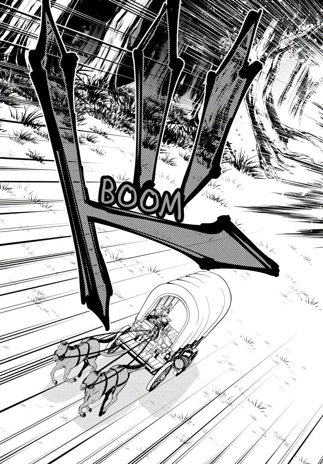 Isekai Maou to Shoukan Shoujo no Dorei Majutsu chapter 74.1 page 8