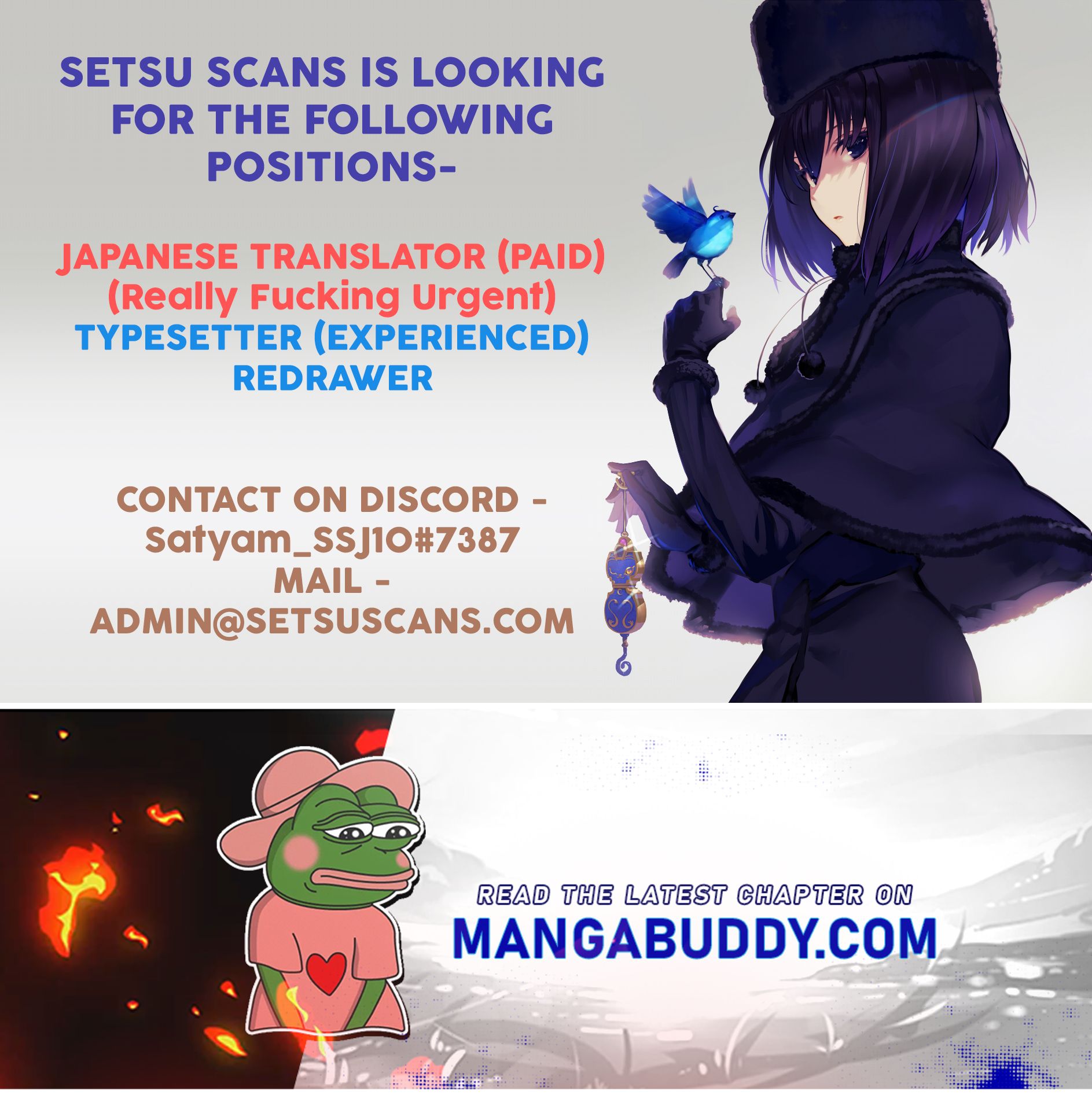 Isekai Maou to Shoukan Shoujo no Dorei Majutsu chapter 83.2 page 19