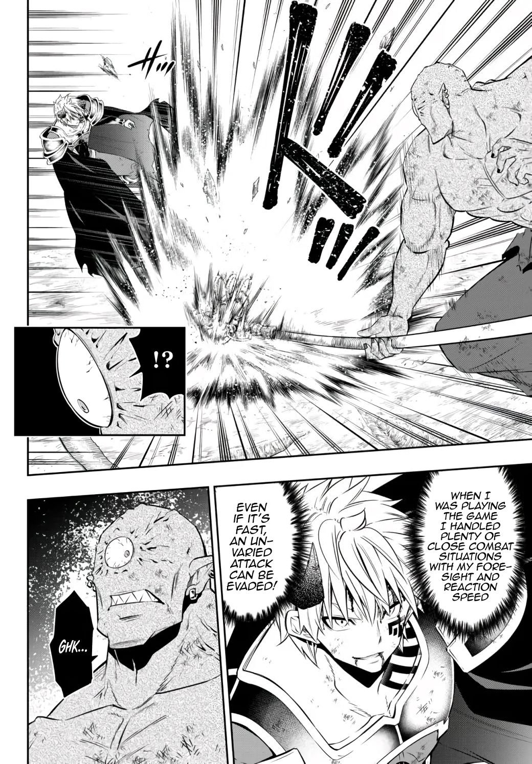 Isekai Maou to Shoukan Shoujo no Dorei Majutsu chapter 85.1 page 15