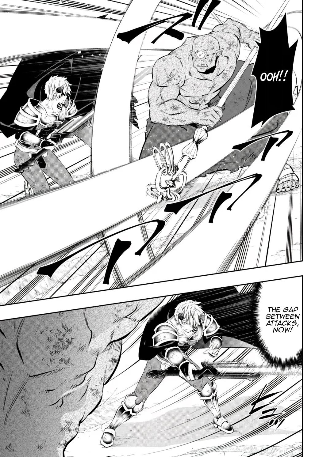 Isekai Maou to Shoukan Shoujo no Dorei Majutsu chapter 85.1 page 16