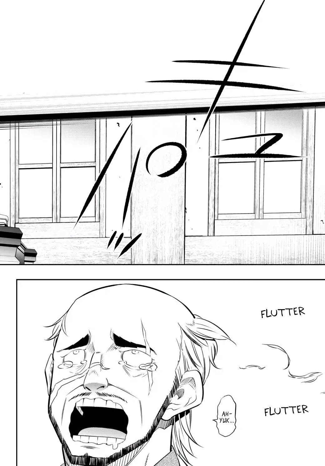 Isekai Maou to Shoukan Shoujo no Dorei Majutsu chapter 87.2 page 18