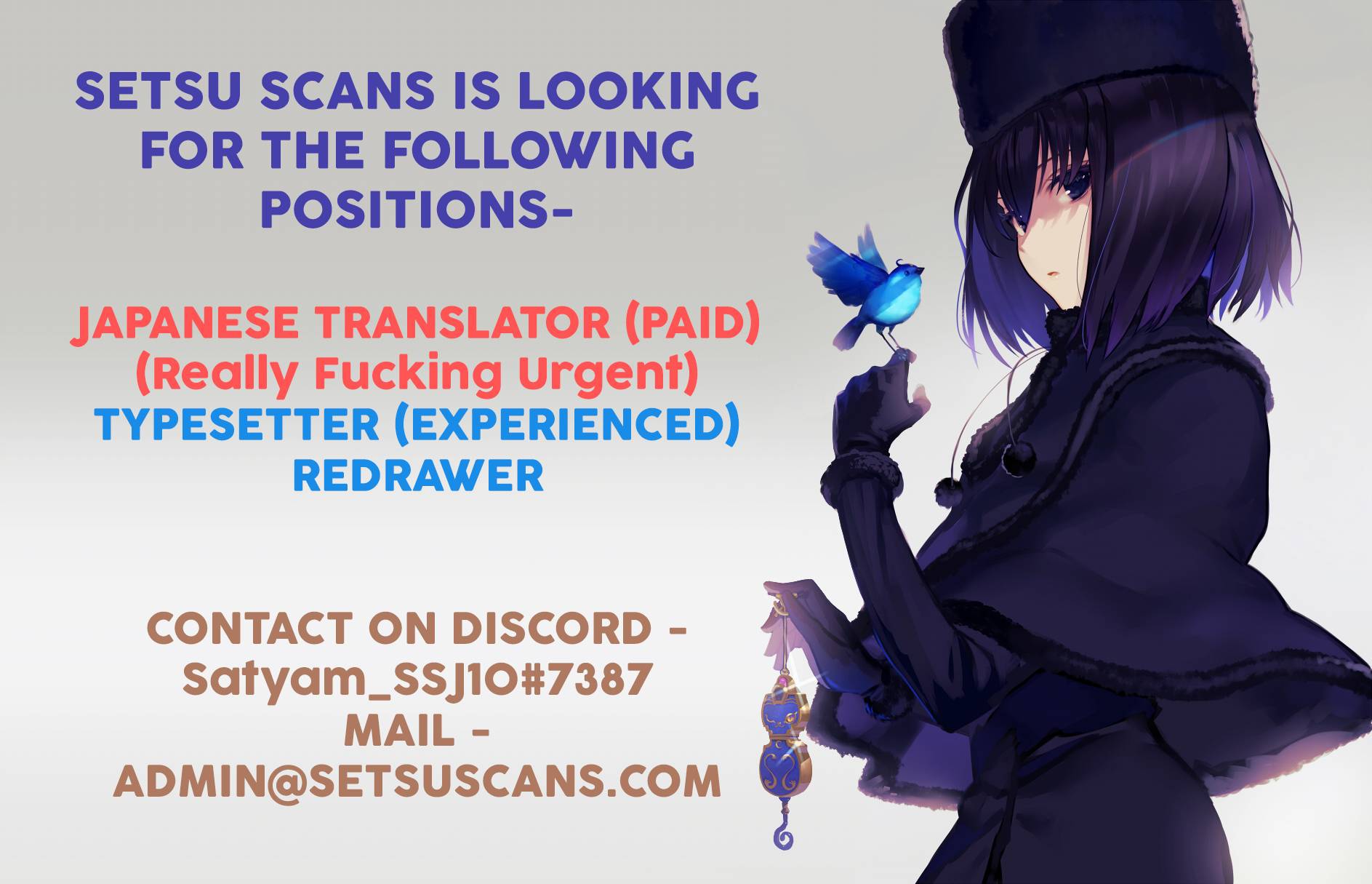 Isekai Maou to Shoukan Shoujo no Dorei Majutsu chapter 87.2 page 20