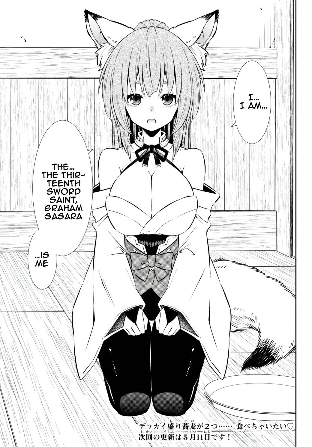 Isekai Maou to Shoukan Shoujo no Dorei Majutsu chapter 89.2 page 12