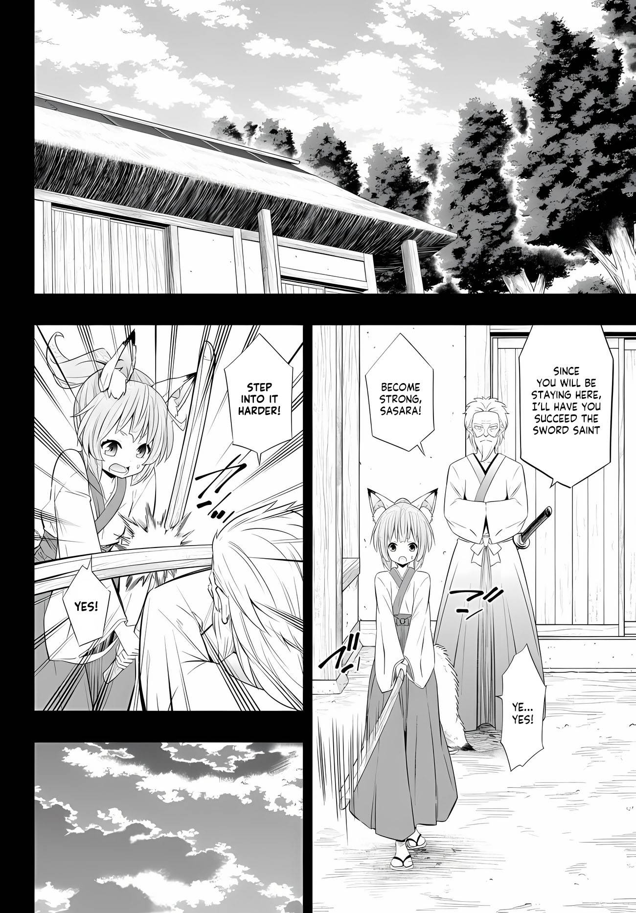 Isekai Maou to Shoukan Shoujo no Dorei Majutsu chapter 91.2 page 6