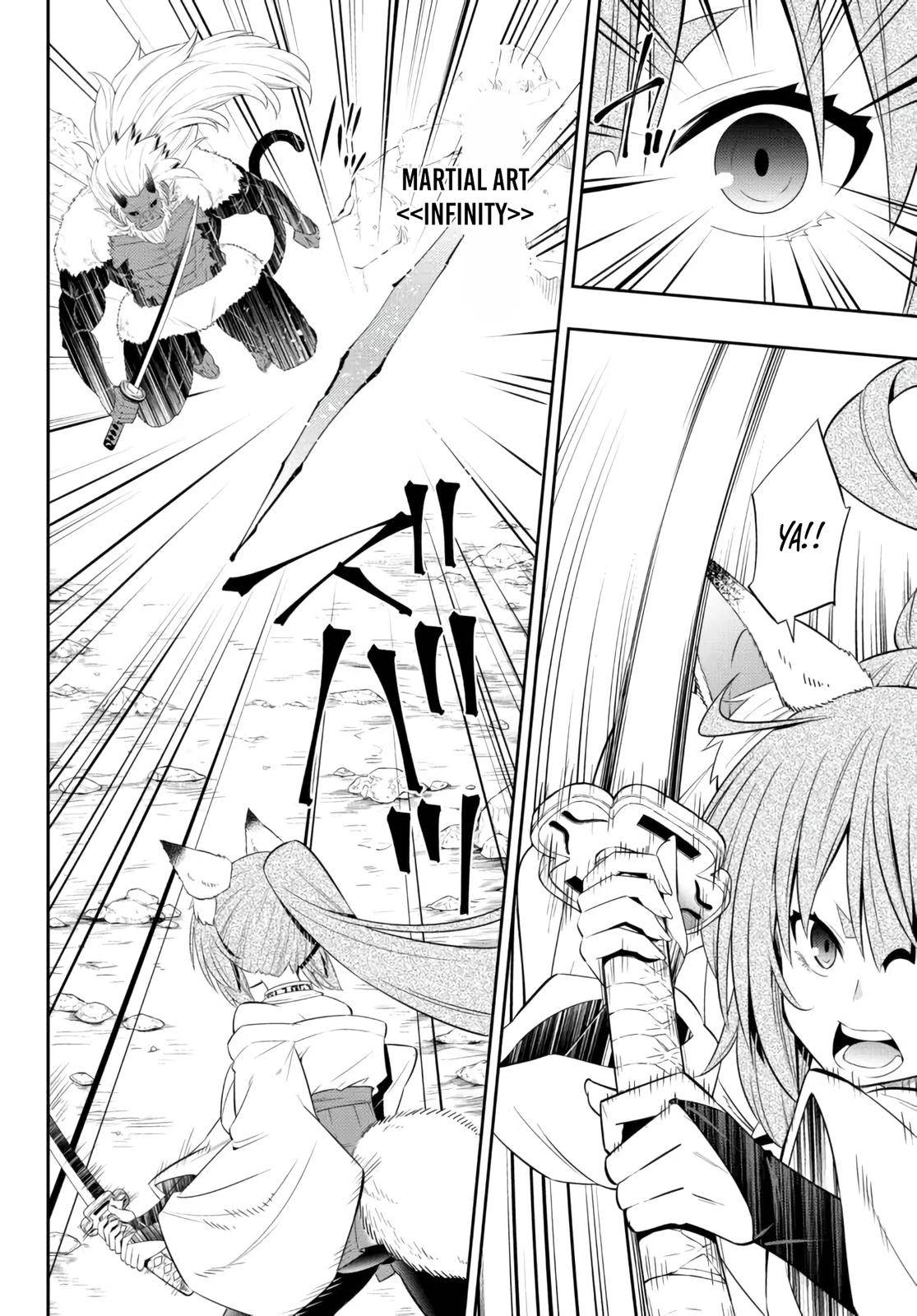 Isekai Maou to Shoukan Shoujo no Dorei Majutsu chapter 93.2 page 7