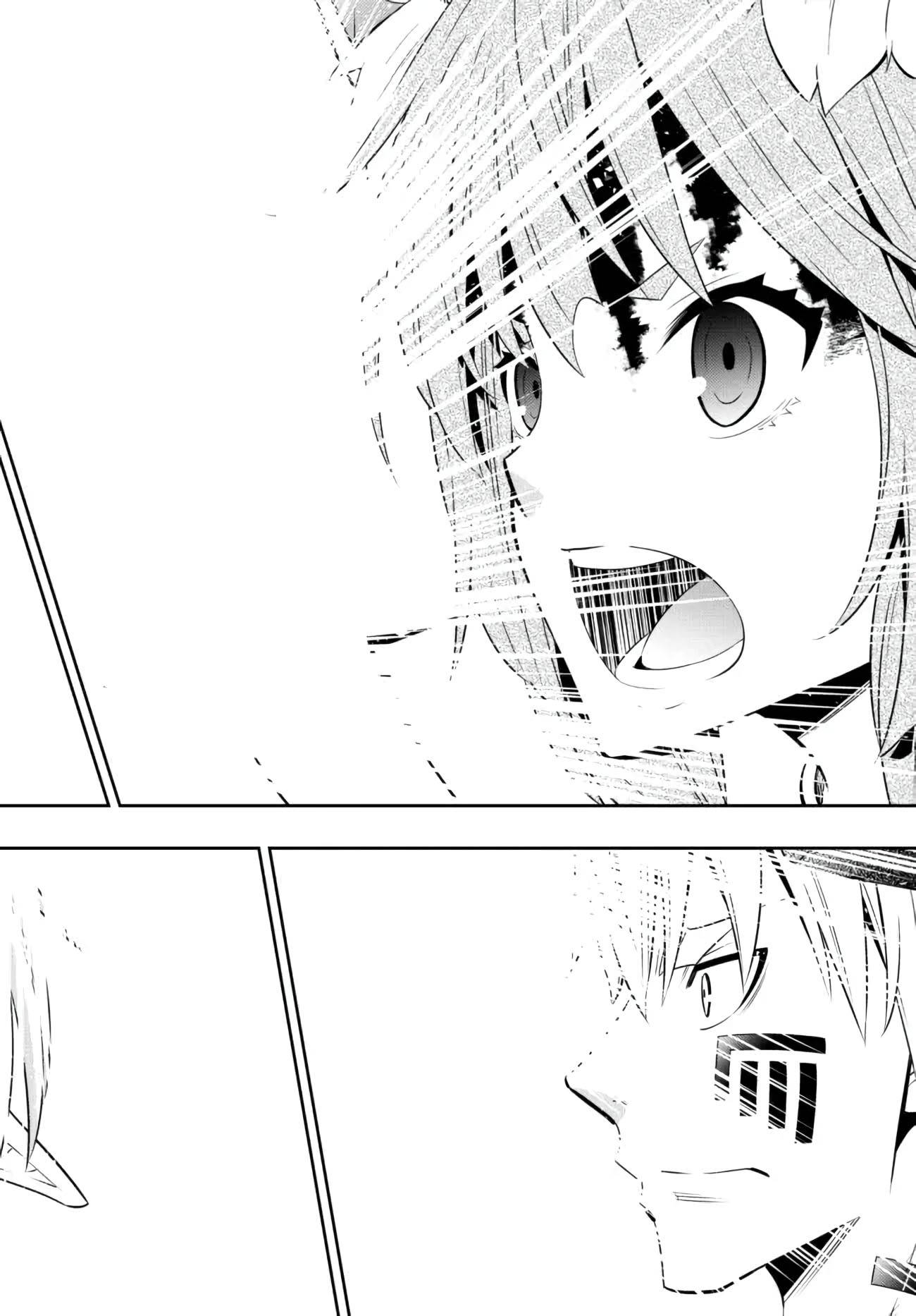 Isekai Maou to Shoukan Shoujo no Dorei Majutsu chapter 94.2 page 10