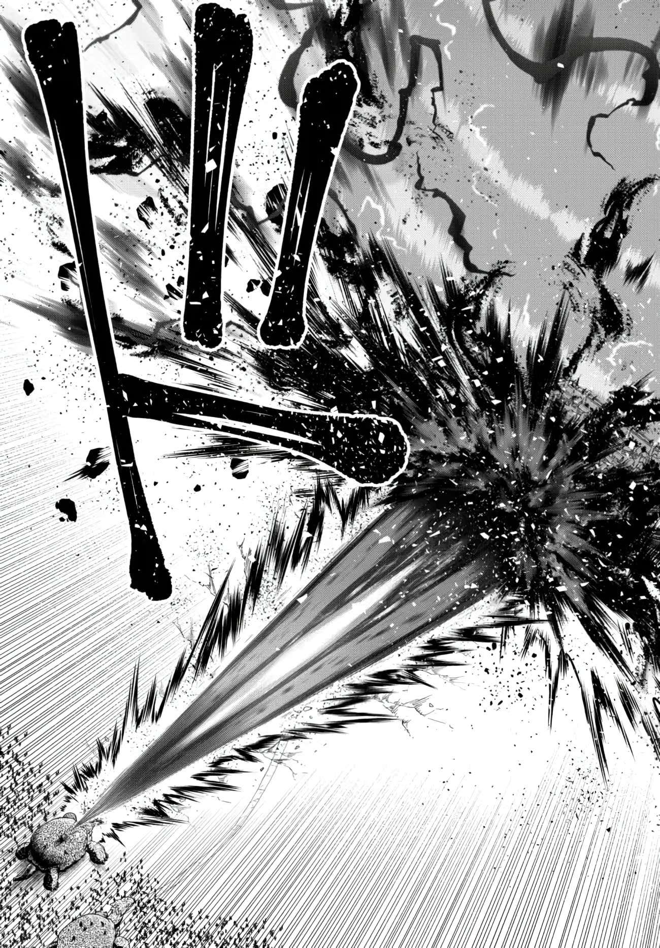 Isekai Maou to Shoukan Shoujo no Dorei Majutsu chapter 96.2 page 3