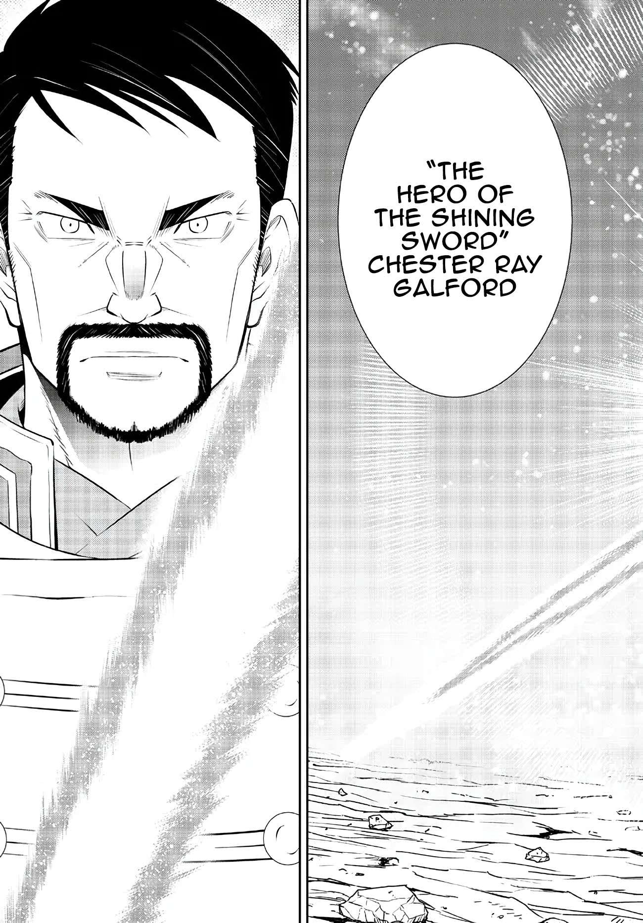 Isekai Maou to Shoukan Shoujo no Dorei Majutsu chapter 97.3 page 15