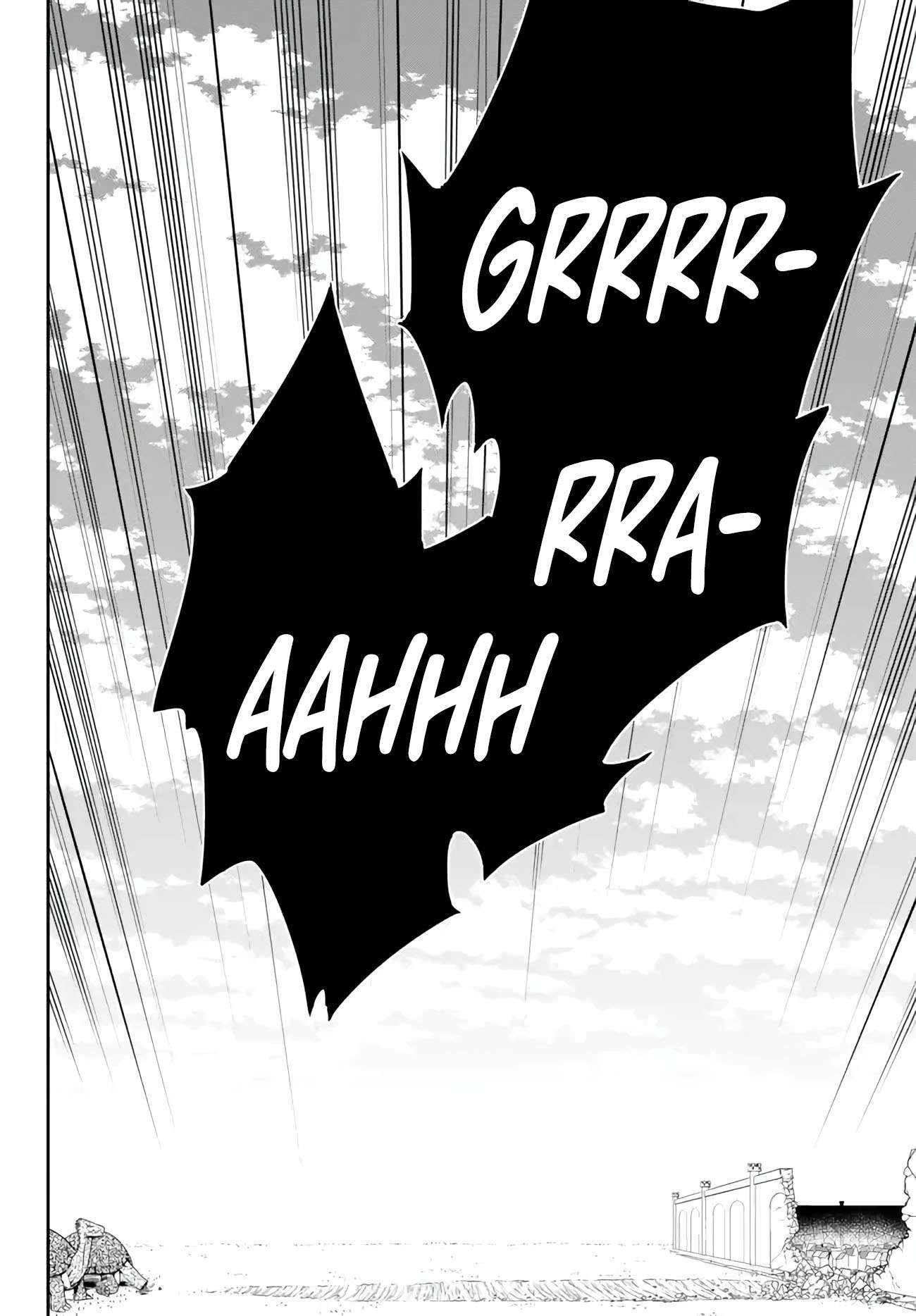 Isekai Maou to Shoukan Shoujo no Dorei Majutsu chapter 98.2 page 10