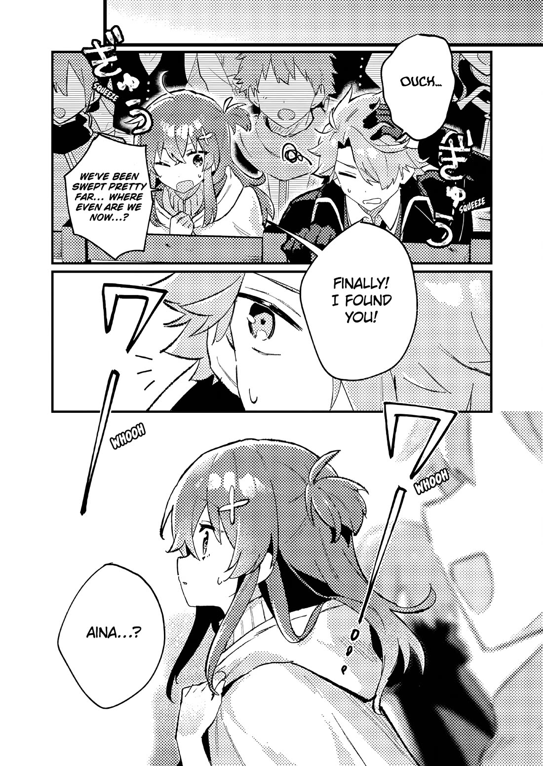 Isekai Merchant: Living a Rich Slow Life with "Isekai Travel" chapter 10 page 18