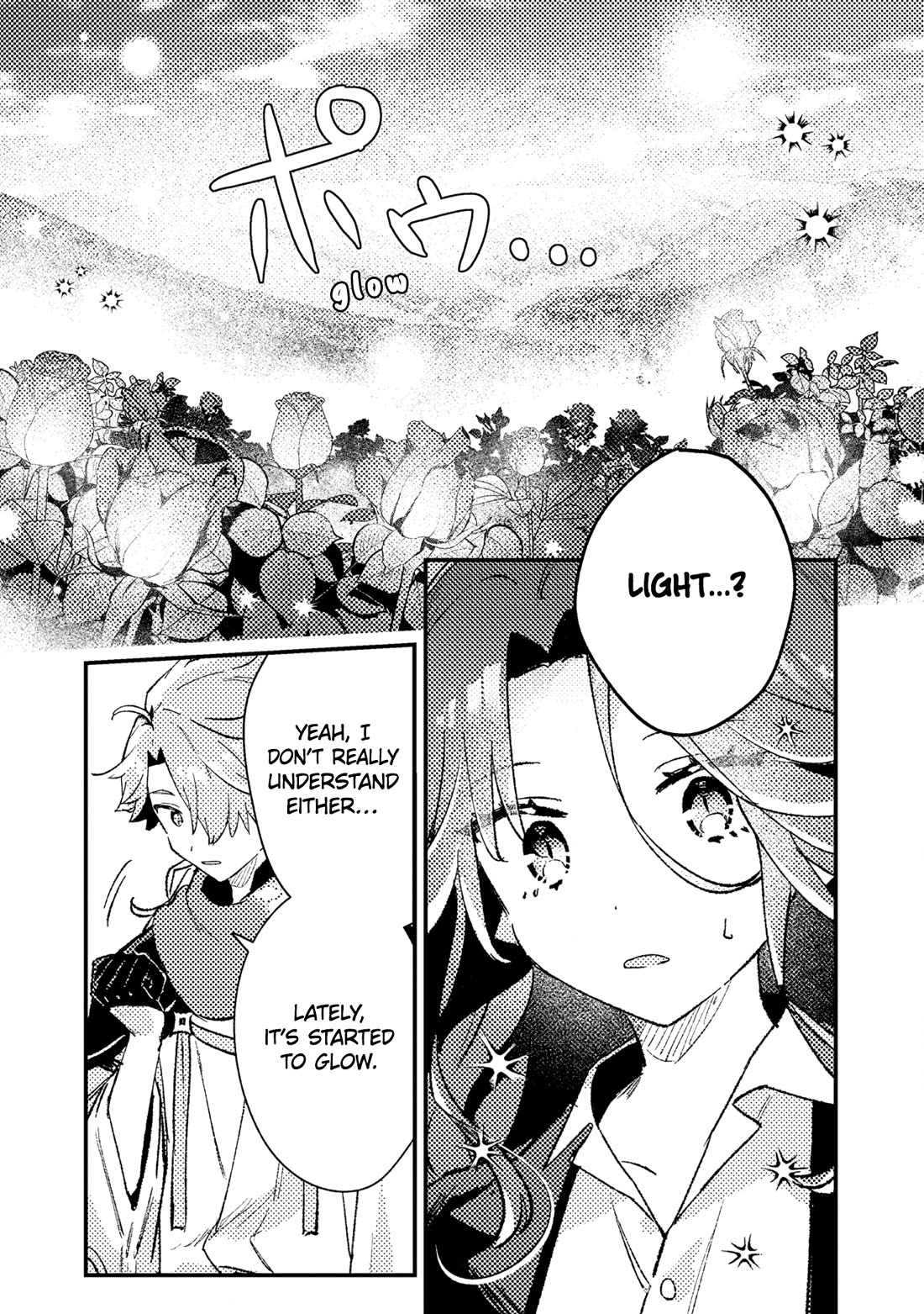 Isekai Merchant: Living a Rich Slow Life with "Isekai Travel" chapter 12 page 17