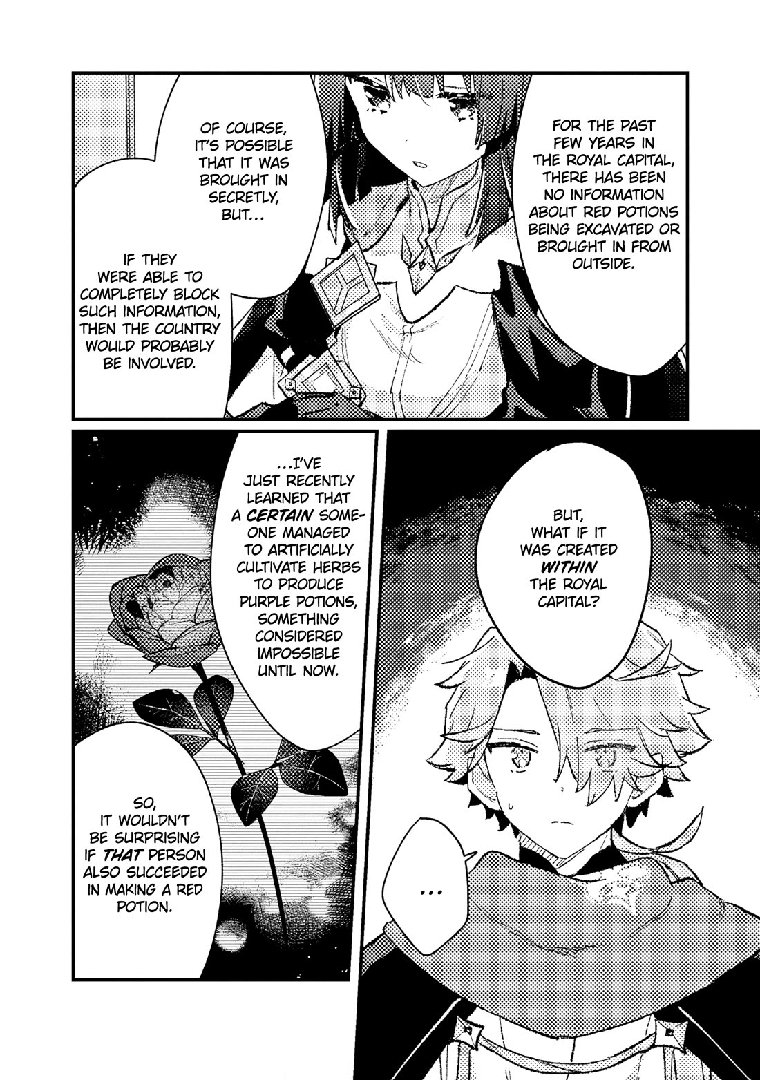 Isekai Merchant: Living a Rich Slow Life with "Isekai Travel" chapter 15 page 10
