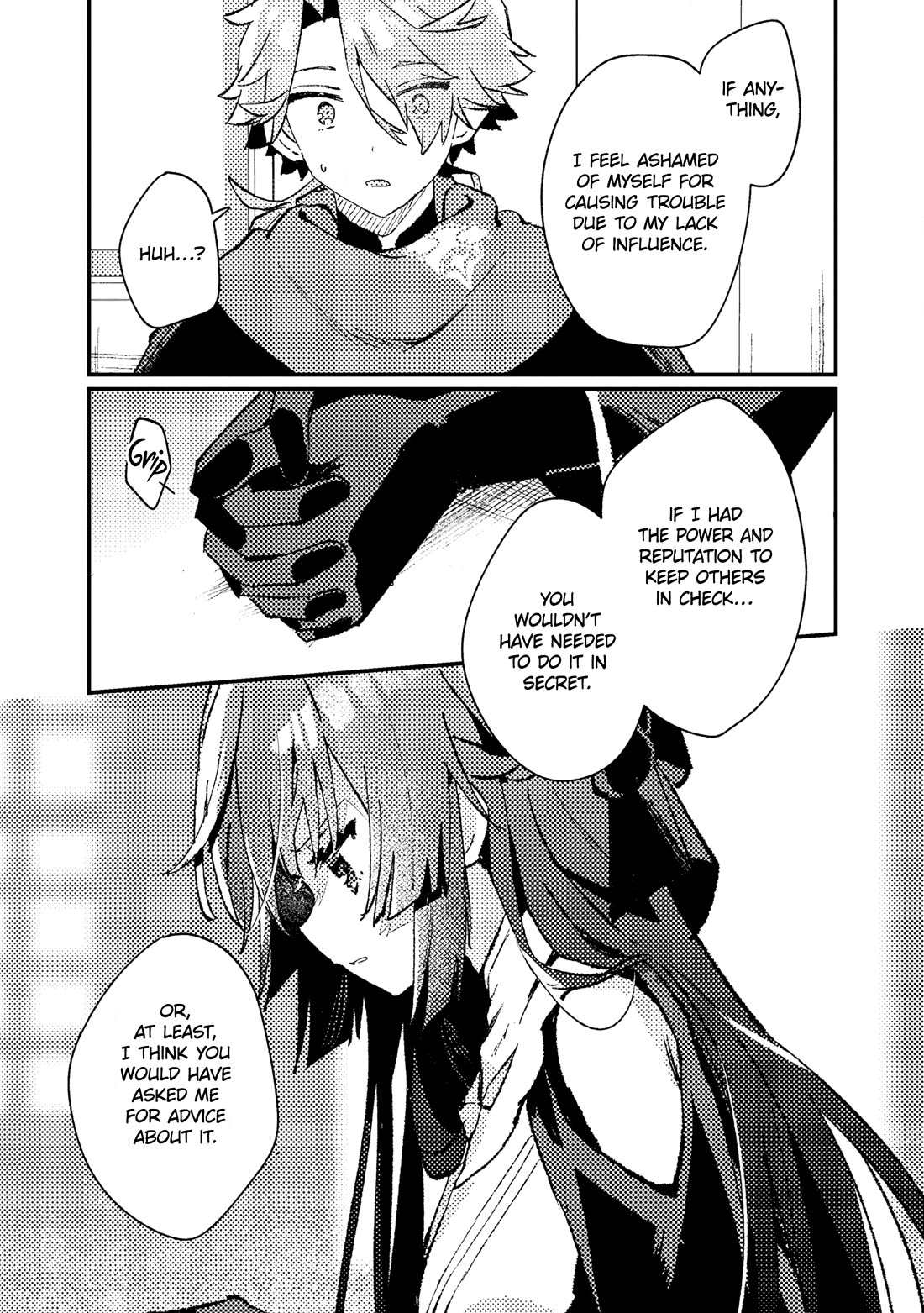 Isekai Merchant: Living a Rich Slow Life with "Isekai Travel" chapter 15 page 13