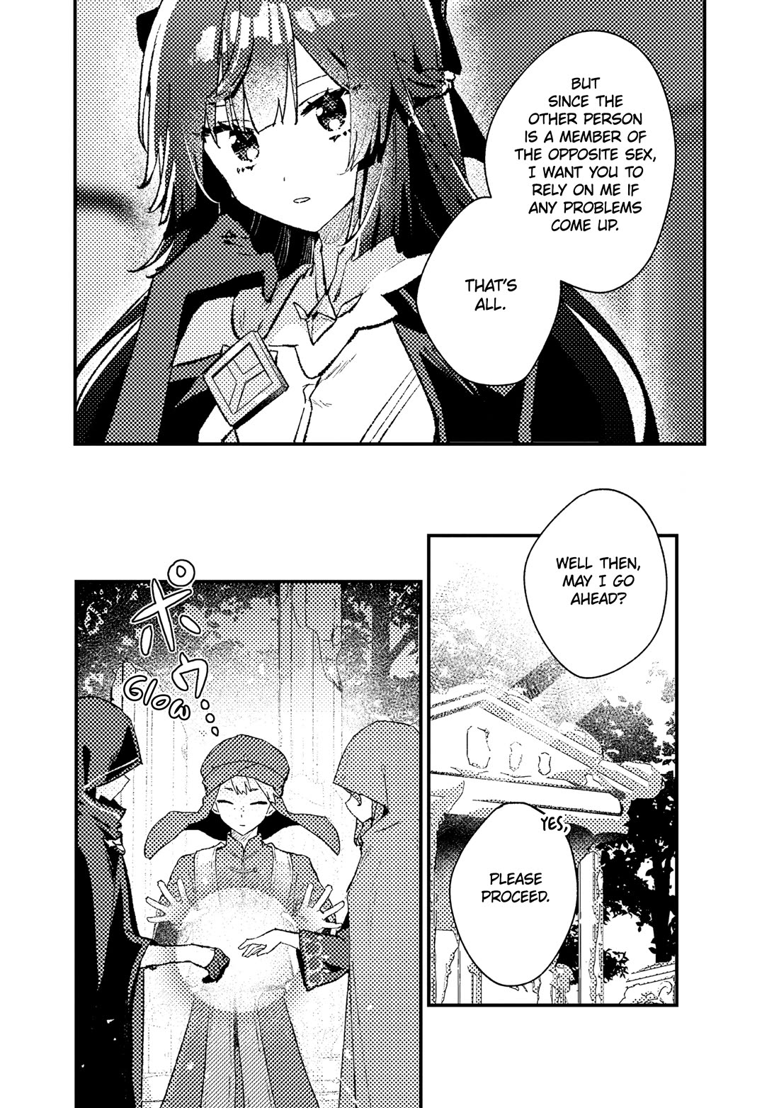 Isekai Merchant: Living a Rich Slow Life with "Isekai Travel" chapter 15 page 15
