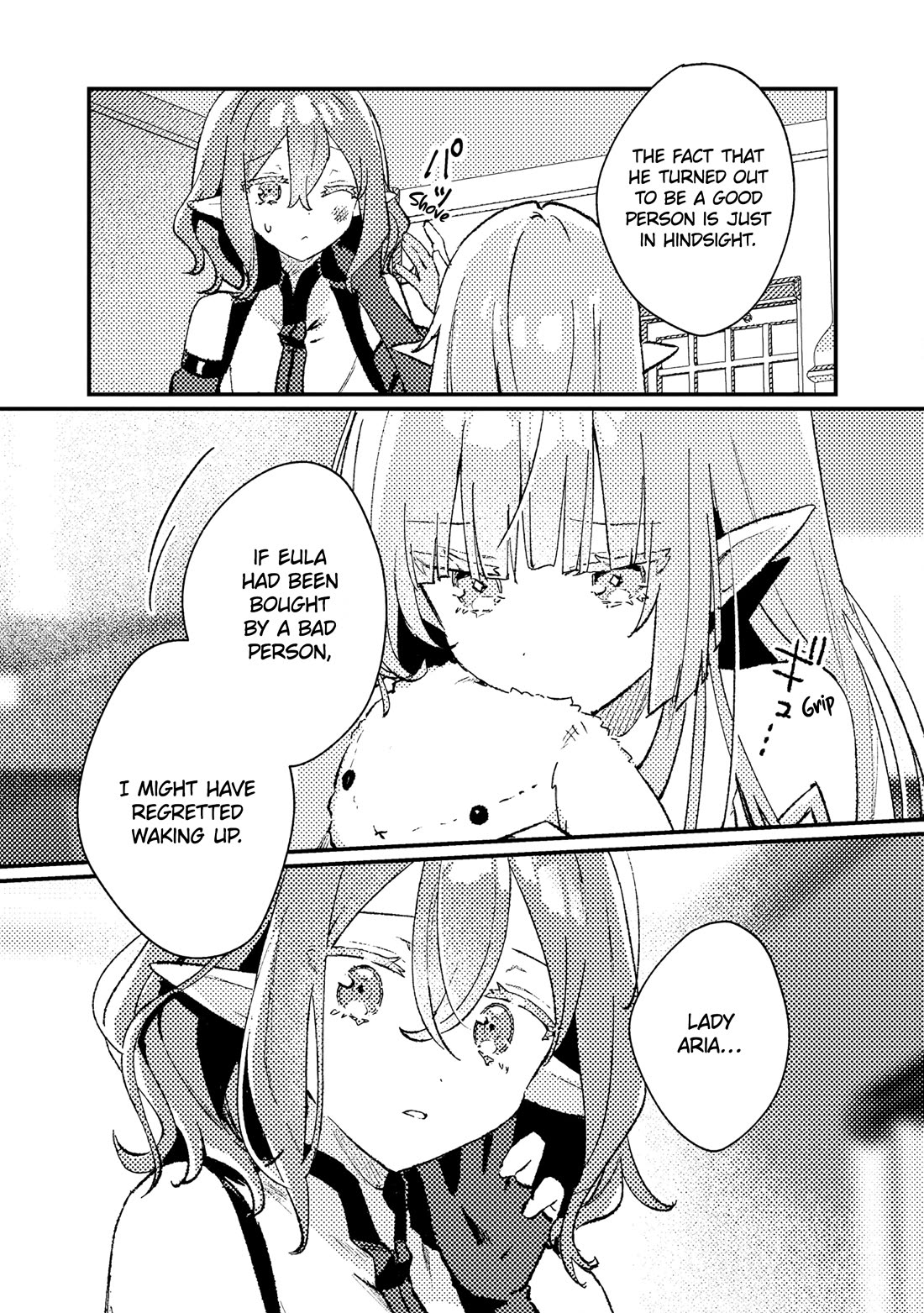 Isekai Merchant: Living a Rich Slow Life with "Isekai Travel" chapter 15 page 28