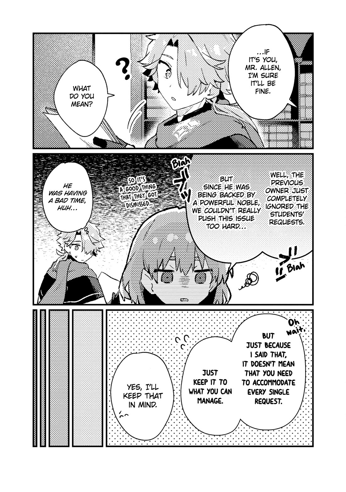 Isekai Merchant: Living a Rich Slow Life with "Isekai Travel" chapter 16 page 15
